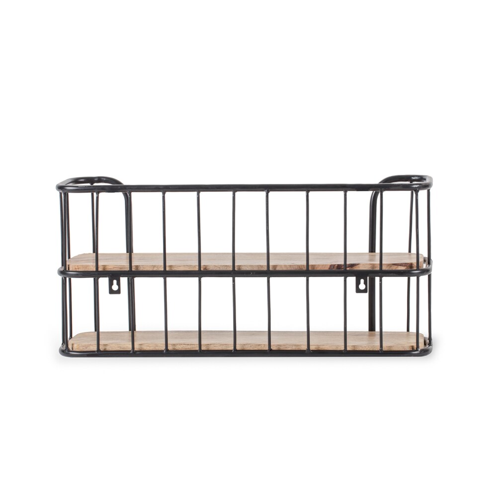 MH LONDON MH-ST-103 Wall-Mounted-Shelving - View #5