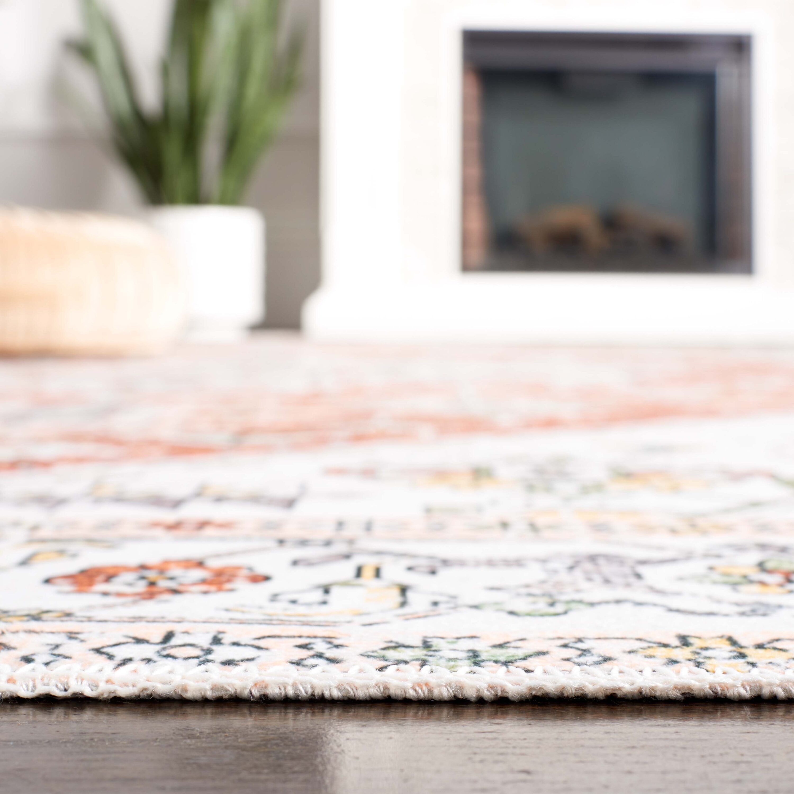 Safavieh ARZ120A-8 rugs - View #4