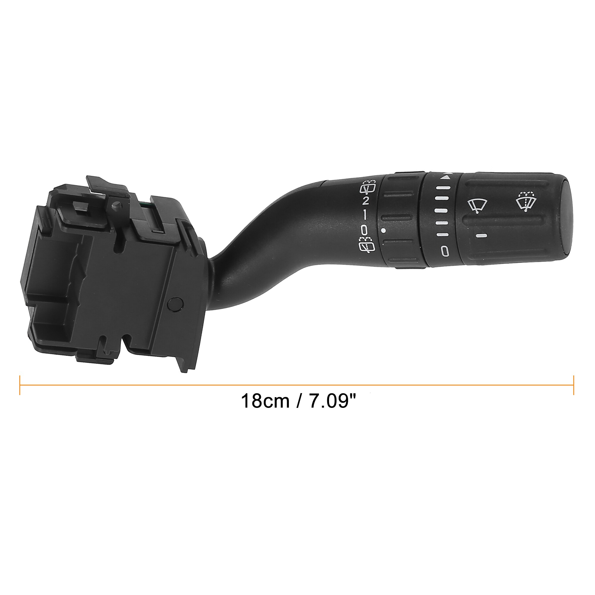 Unique Bargains S25120900UX6319 Wiper-Blades - View #5