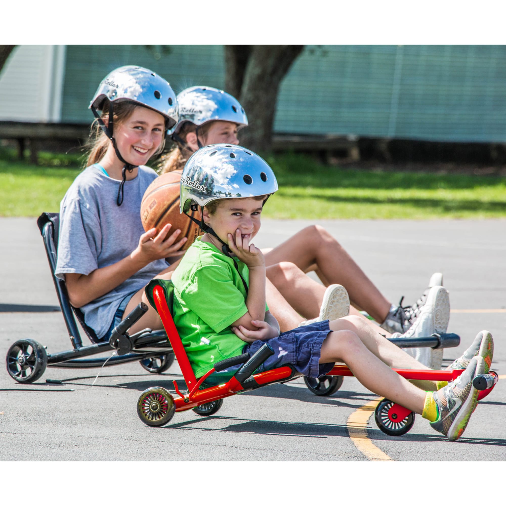 EzyRoller G9421901130886 Play-Toys - View #8