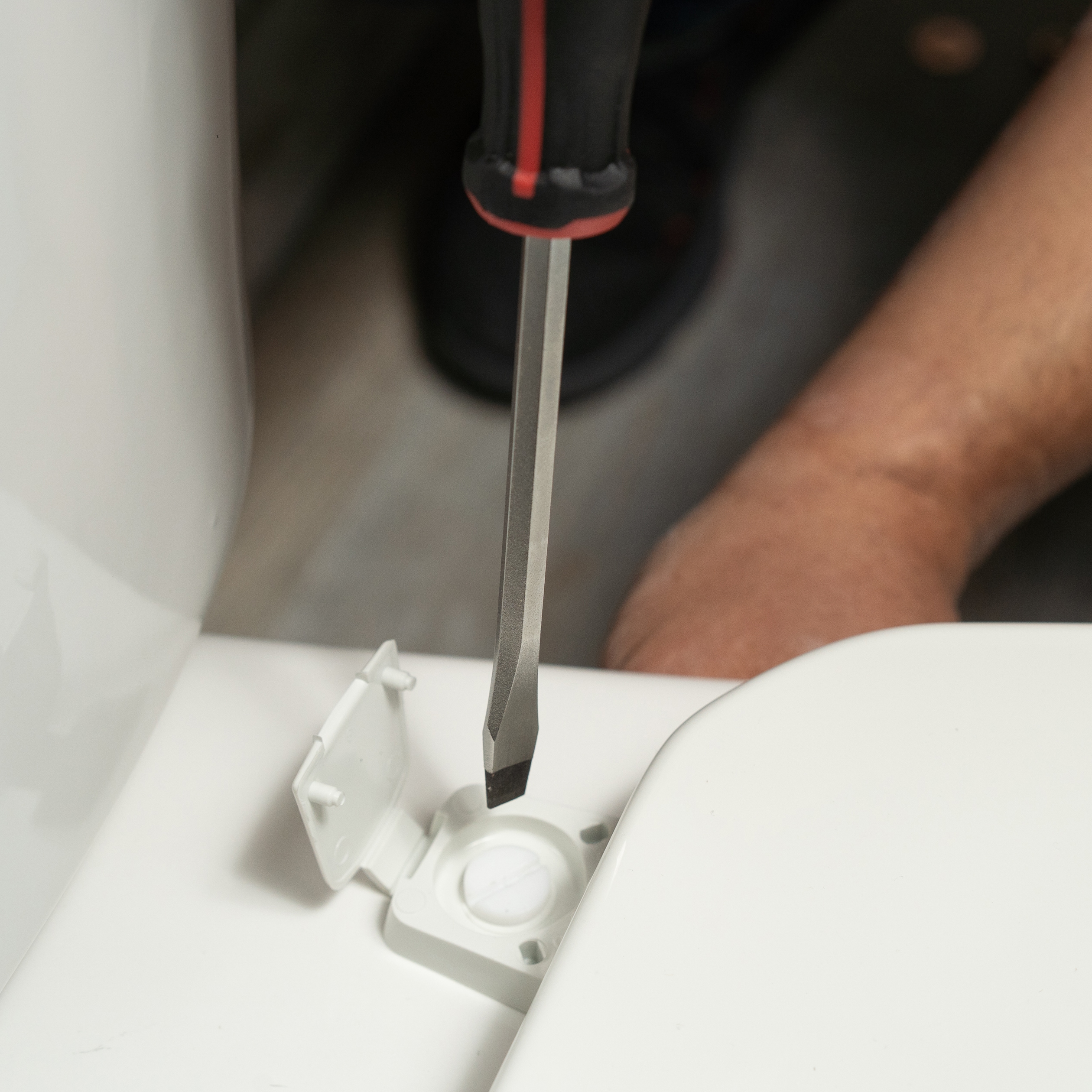 RELIABILT RB835-39 Toilet-Components-Accessories - View #6