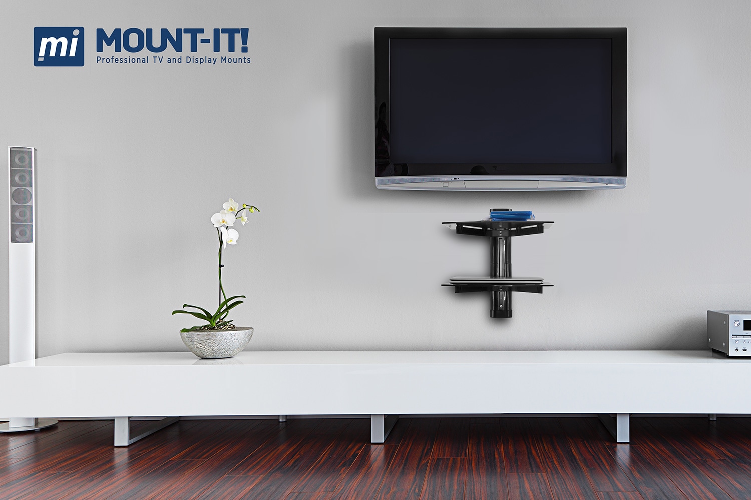 Mount-It! MI-892 Tv-Accessories - View #4
