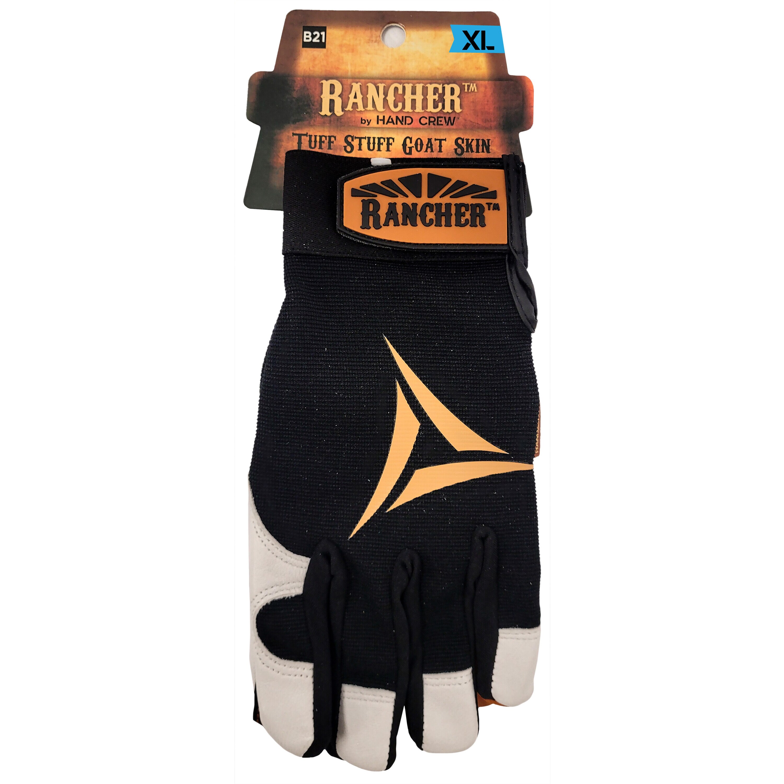 HandCrew USHG-2005XL Work-Gloves - View #2