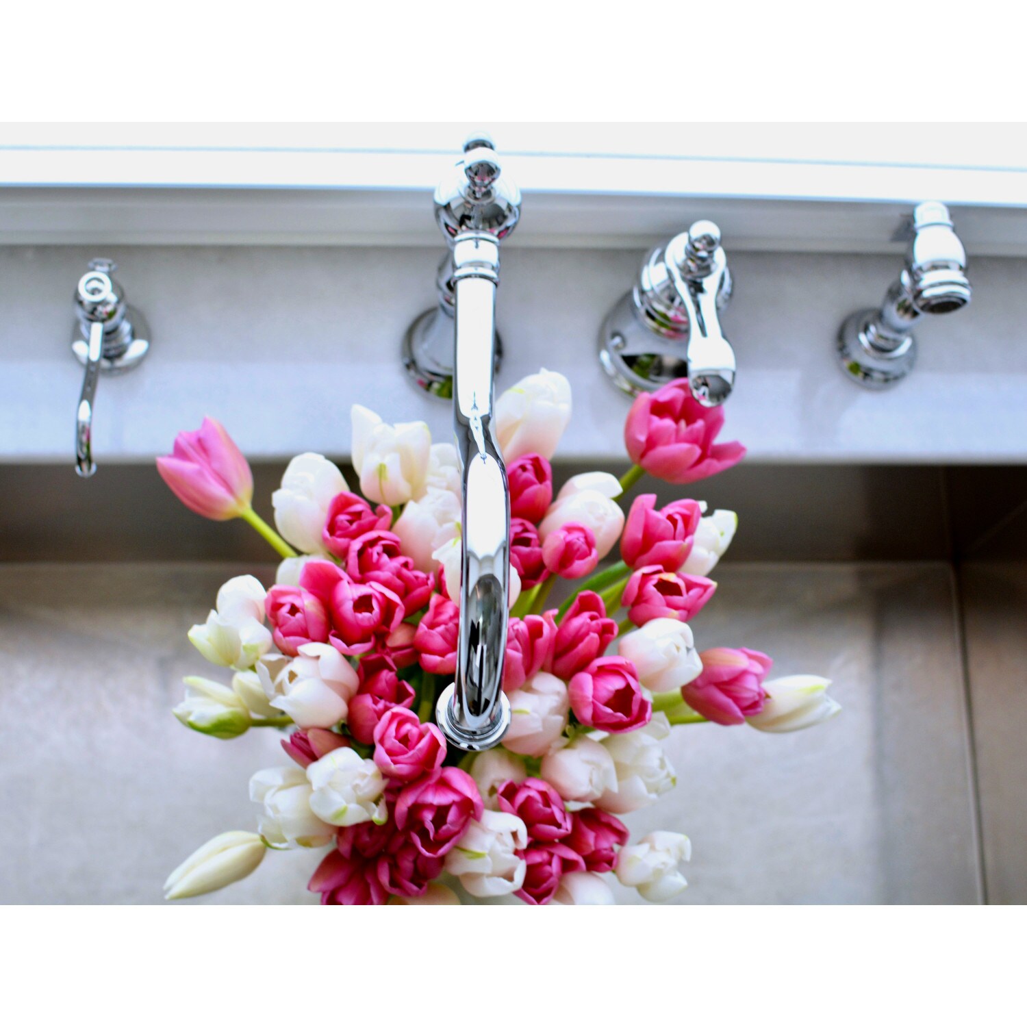 Kingston Brass WLKS7801TPLBS Kitchen-Faucets - View #7