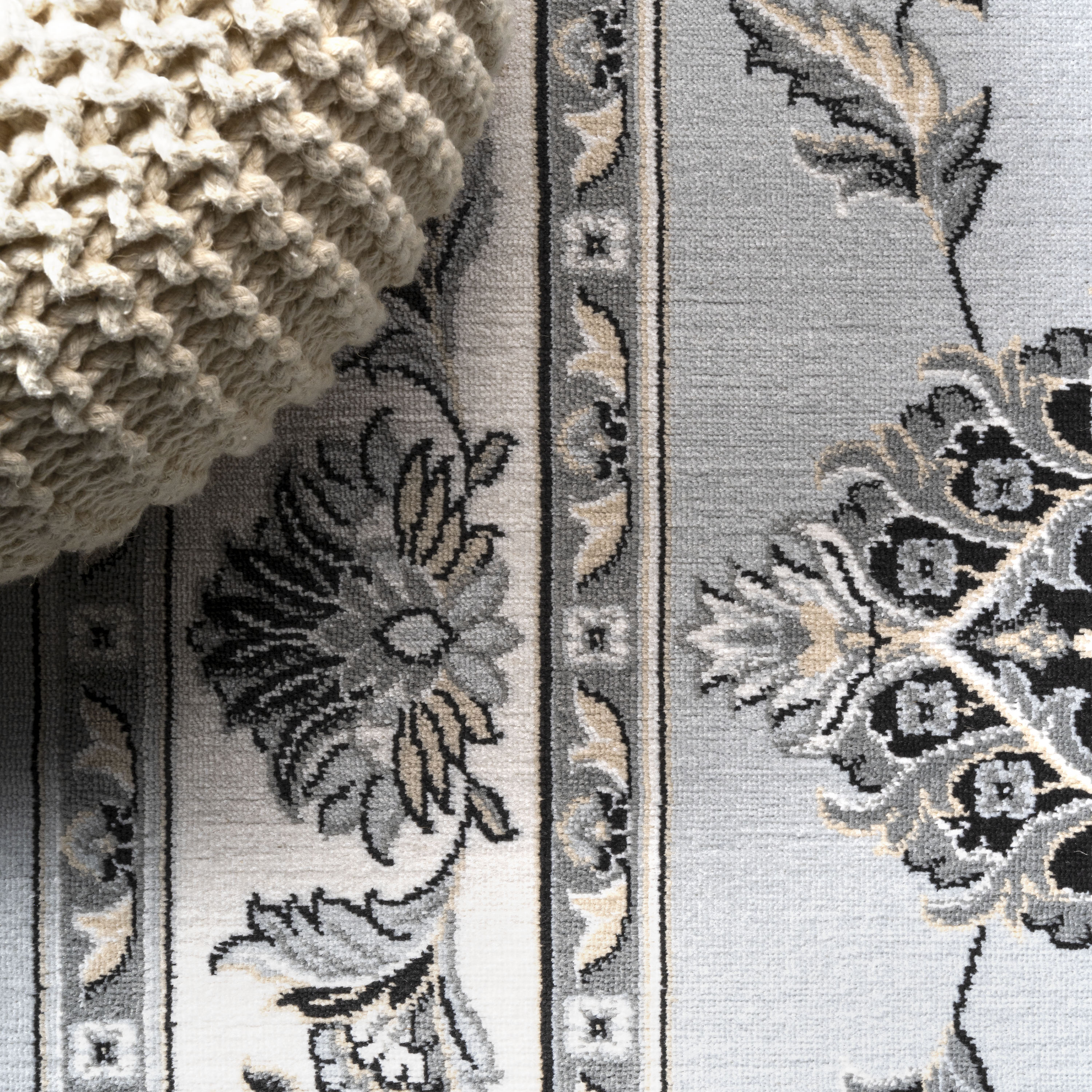 JONATHAN  Y MDP505C-8 rugs - View #7