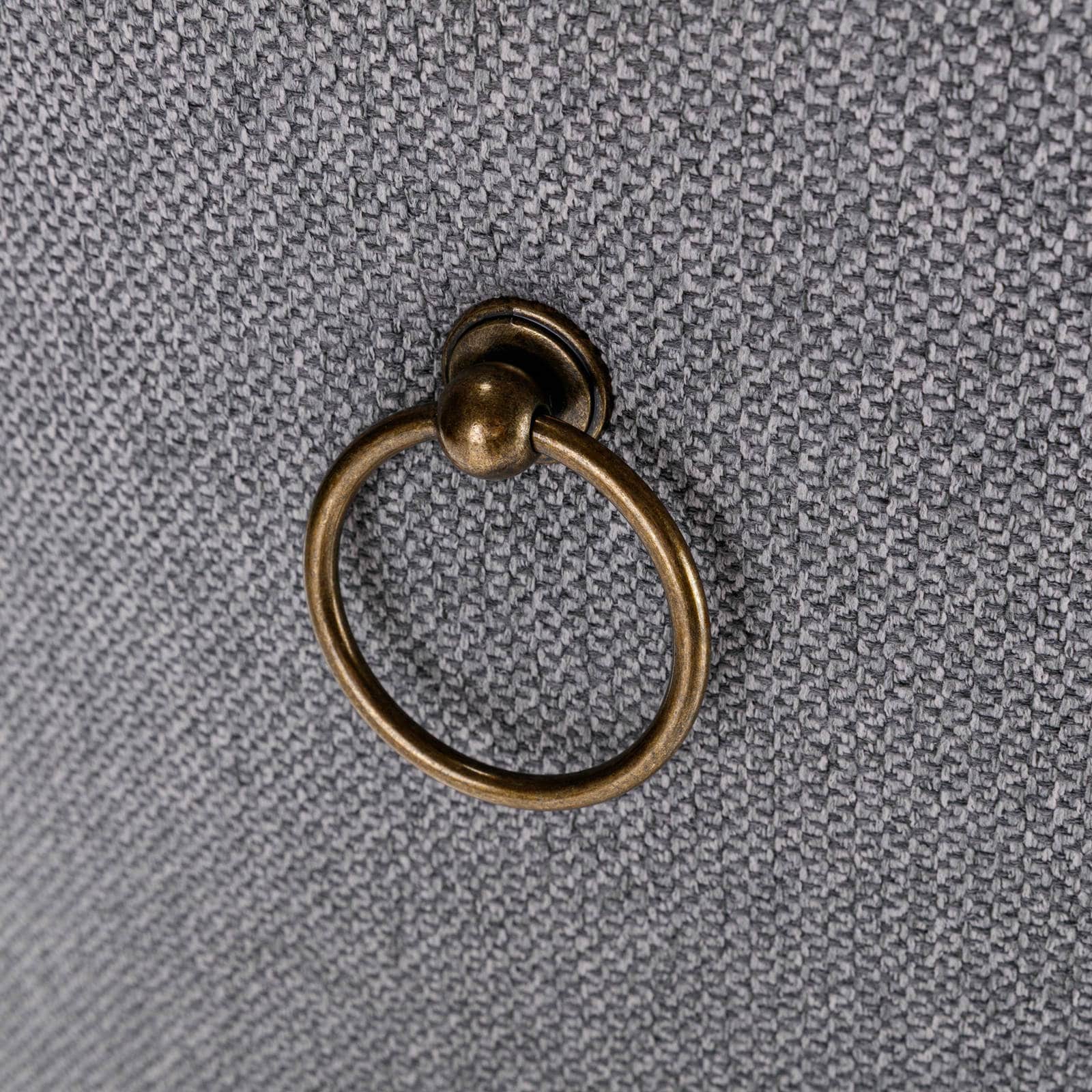 Vynxaria LEXY0126-DJCY-2GRY Dining-Chairs - View #9