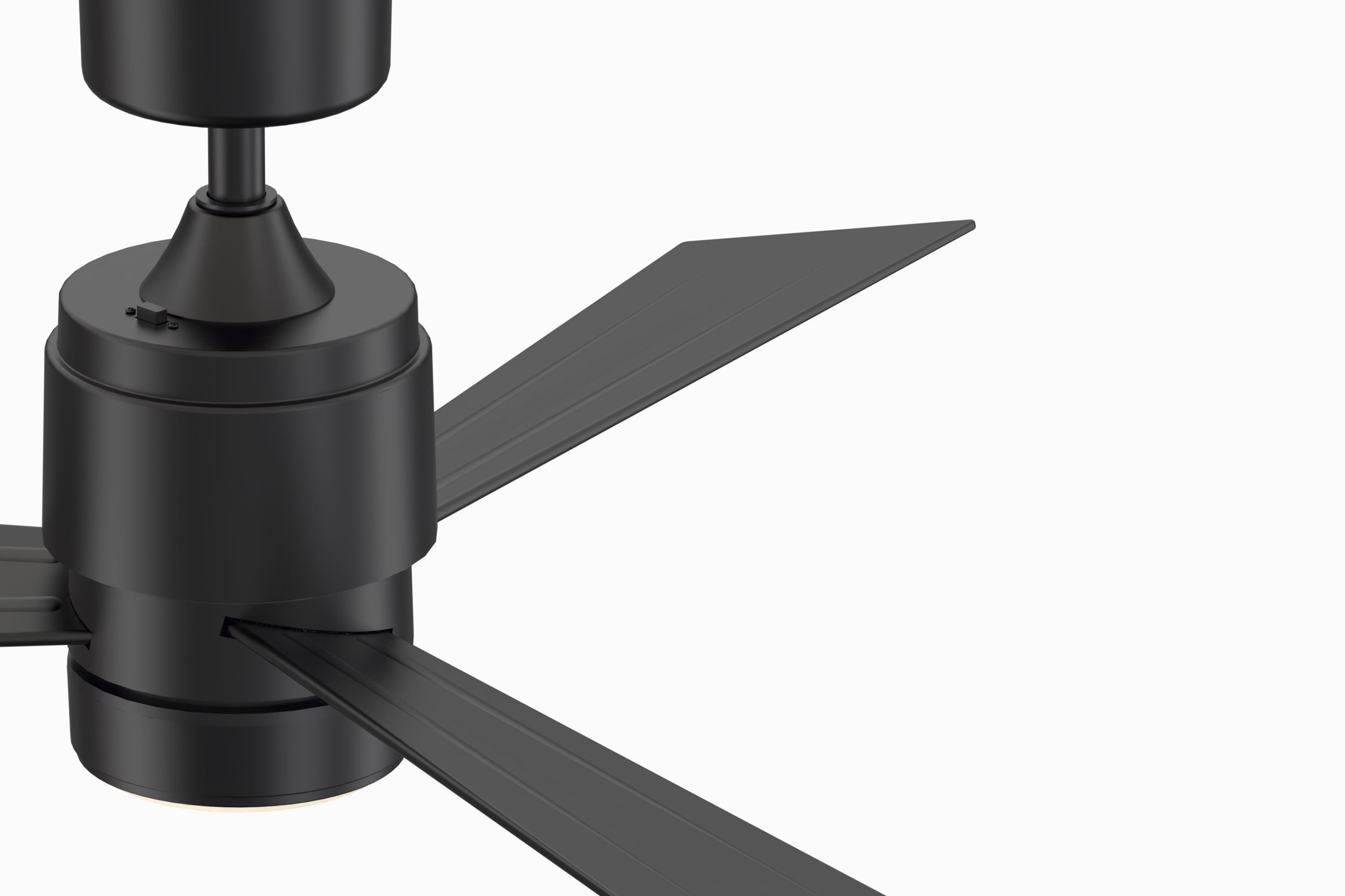 Fanimation FP4660BLW-44BLW-LK Ceiling-Fans - View #4