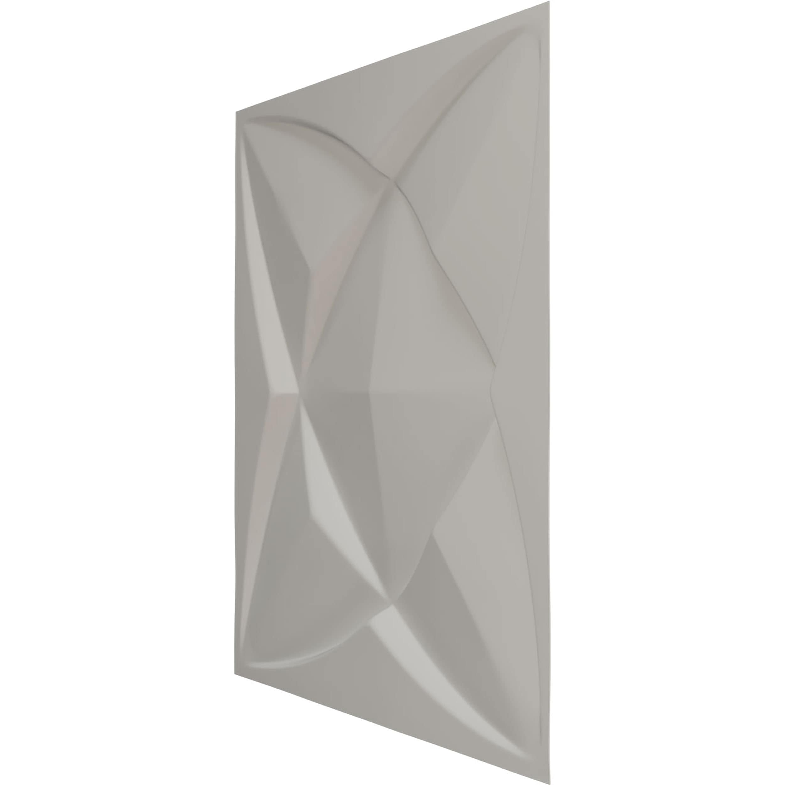 Ekena Millwork WP20X20SWHML Wall-Panels - View #4