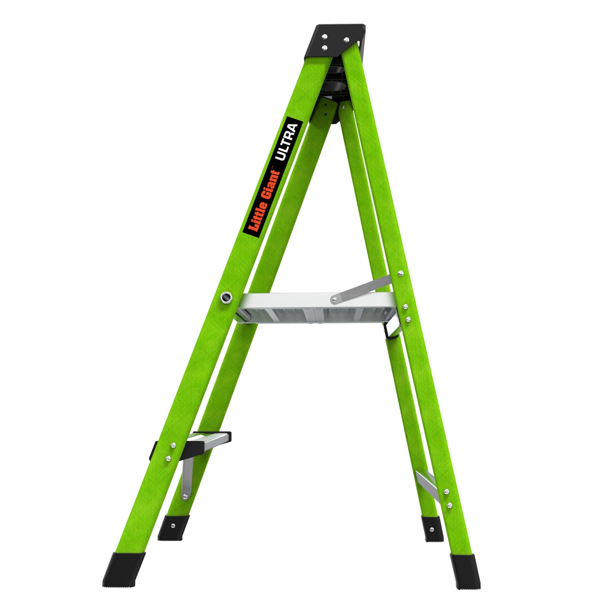 Little Giant Ladders 11862-002 step - View #4