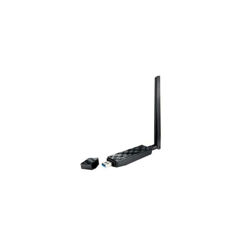 MaxPower ZX9DHUSBAC56 Wireless Ac1200 Usb 3 Adapter