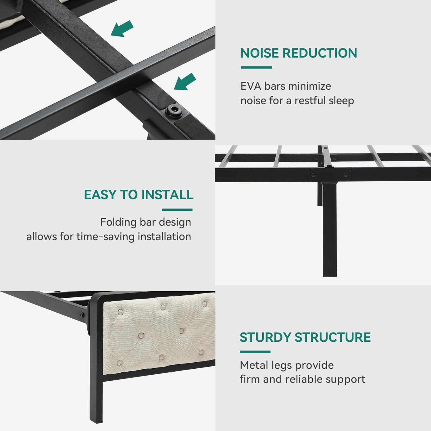 Mondawe MO-WF24804 beds - View #6