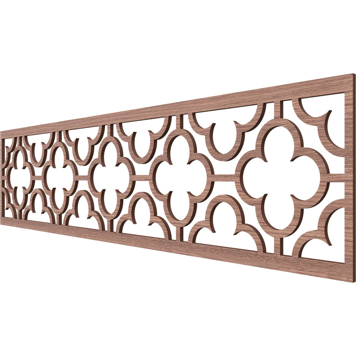 Ekena Millwork MLDB12X47CHIWA Wall-Panel-Moulding - View #5