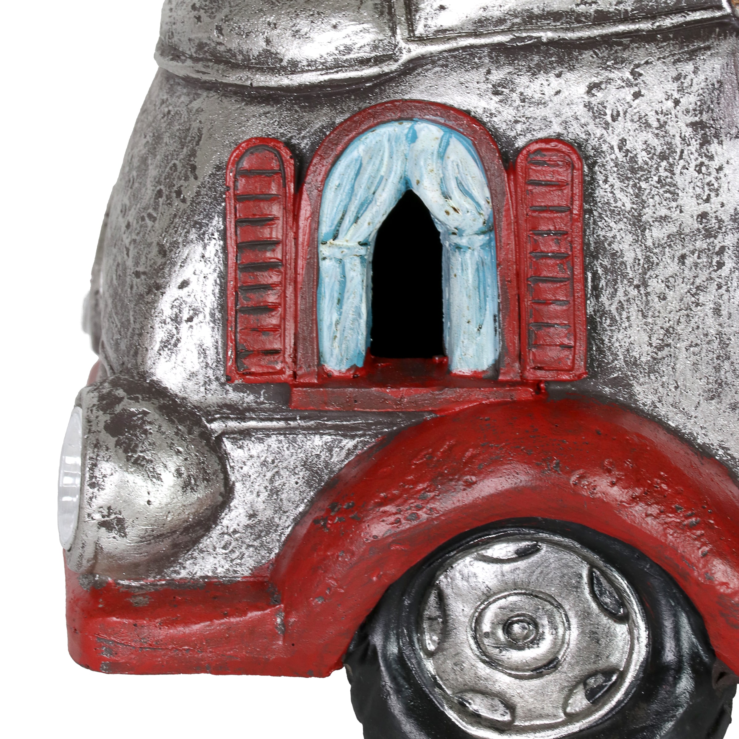 Exhart 16023-RS Decorative-Accessories - View #4