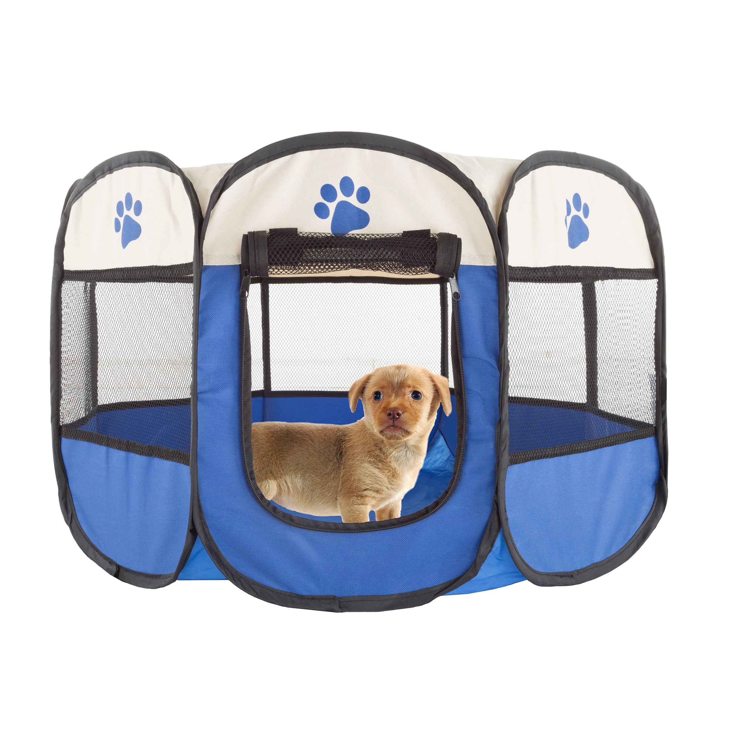 Lowe's dog pens best sale