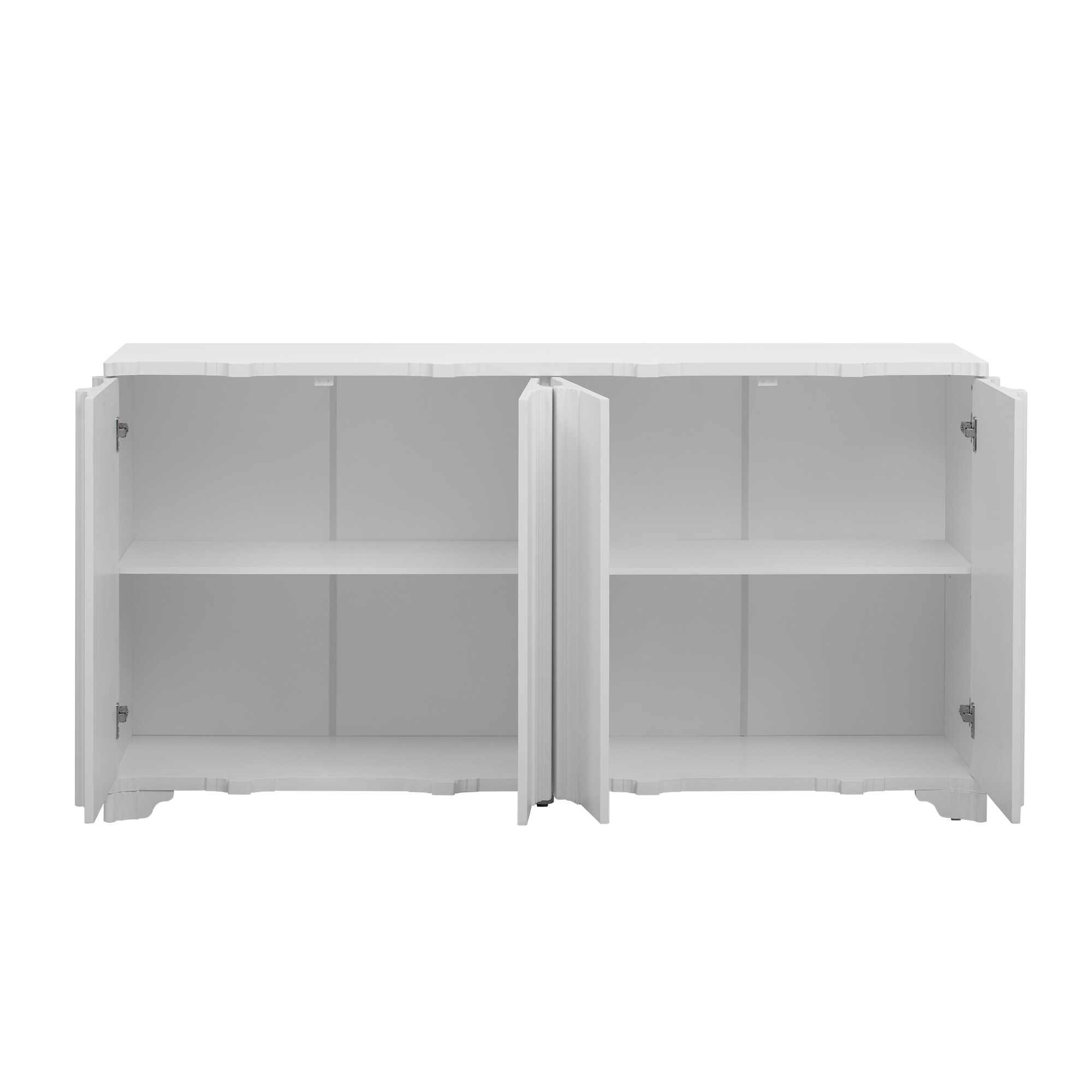 Oaks Decor OAN711438K Dining-Kitchen-Storarge - View #6
