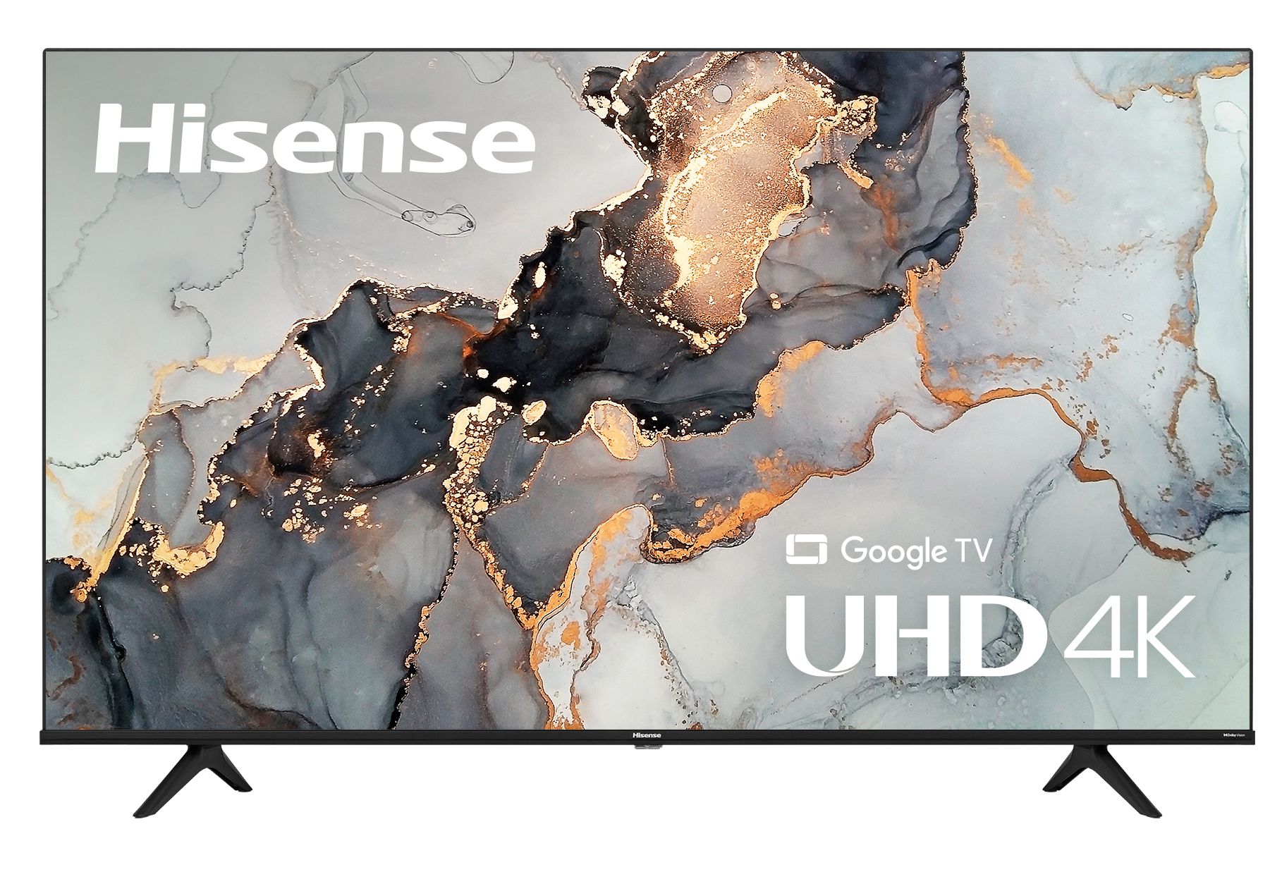 Hisense 75A6H 75-in 1080P Flat Screen Ultra HDTV