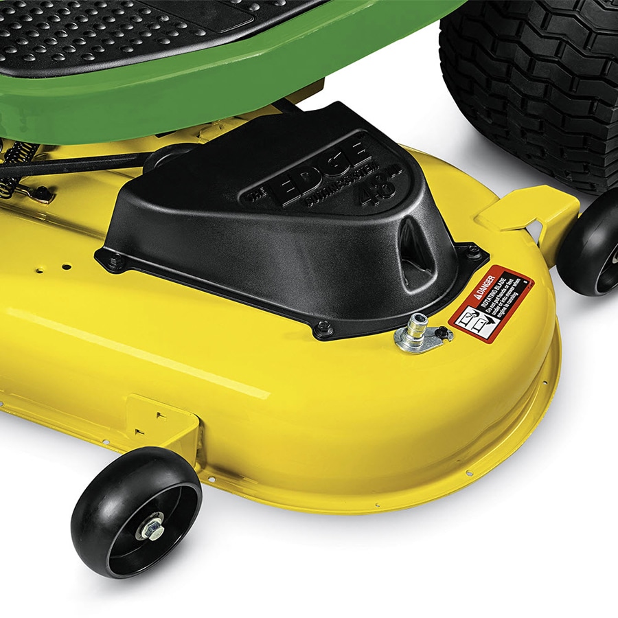 D140 mower hot sale