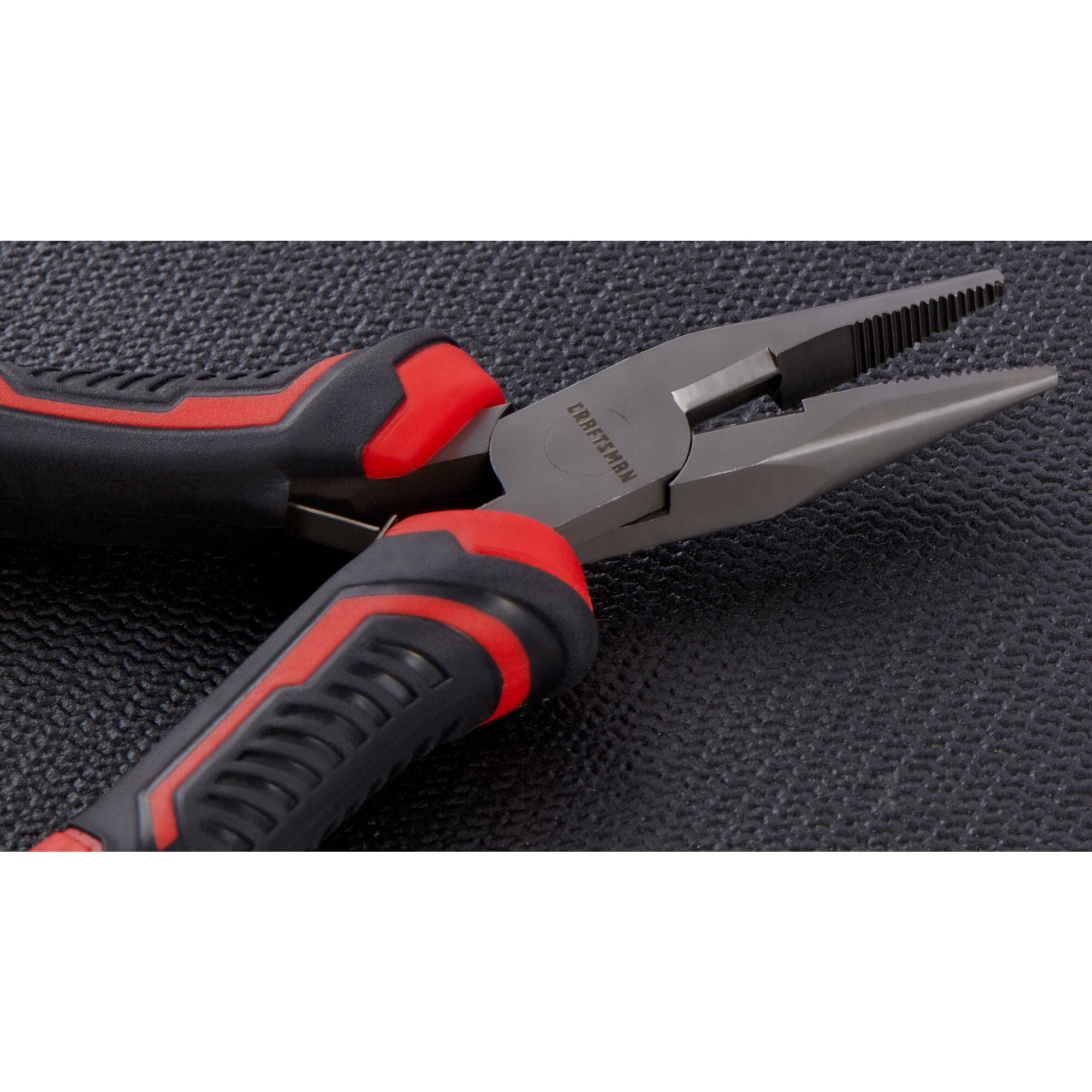 Sears.com: Craftsman 5 Piece Mini-Pliers Set Only $14.99 (Regularly $39.99)  + More