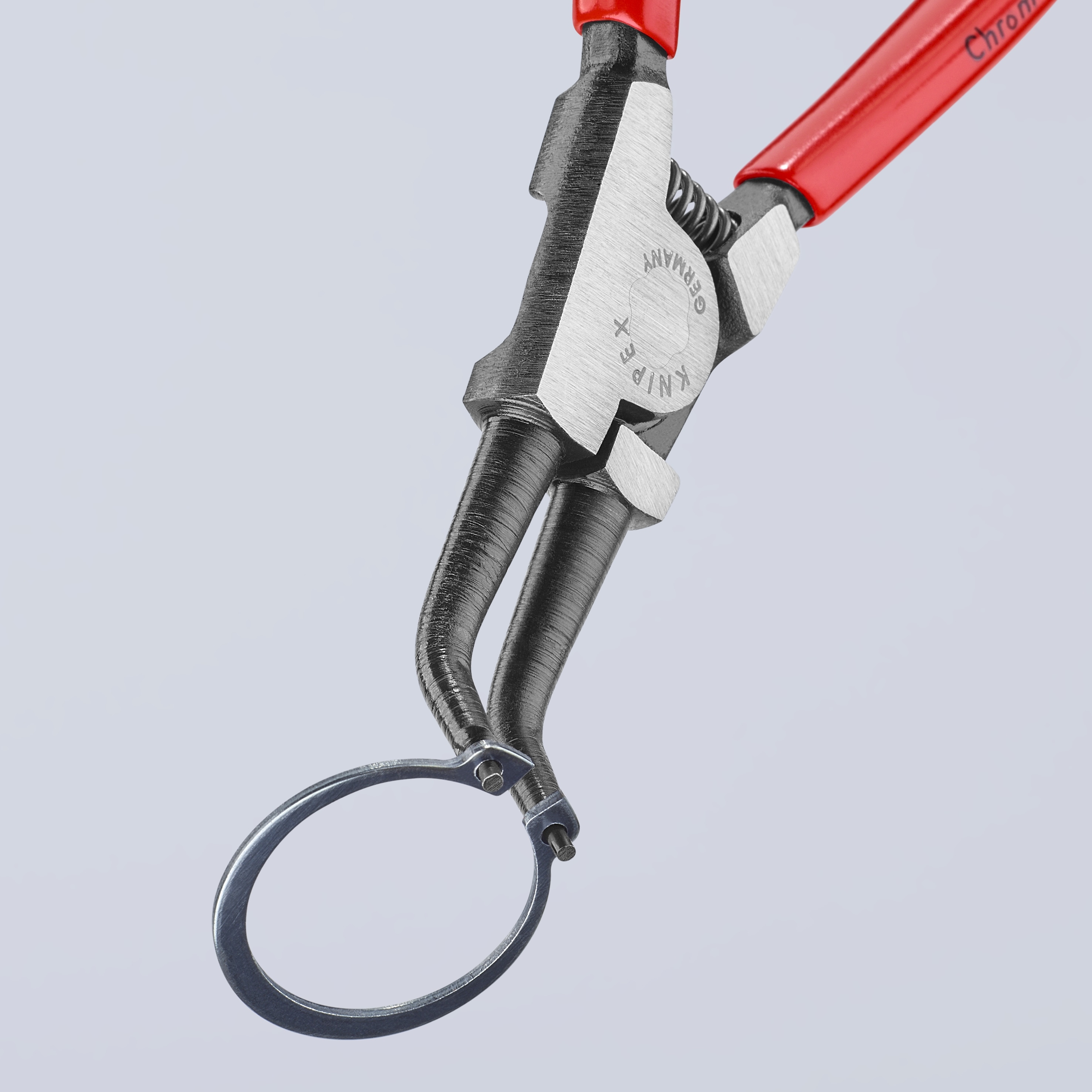 KNIPEX 46 31 A22 pliers - View #4