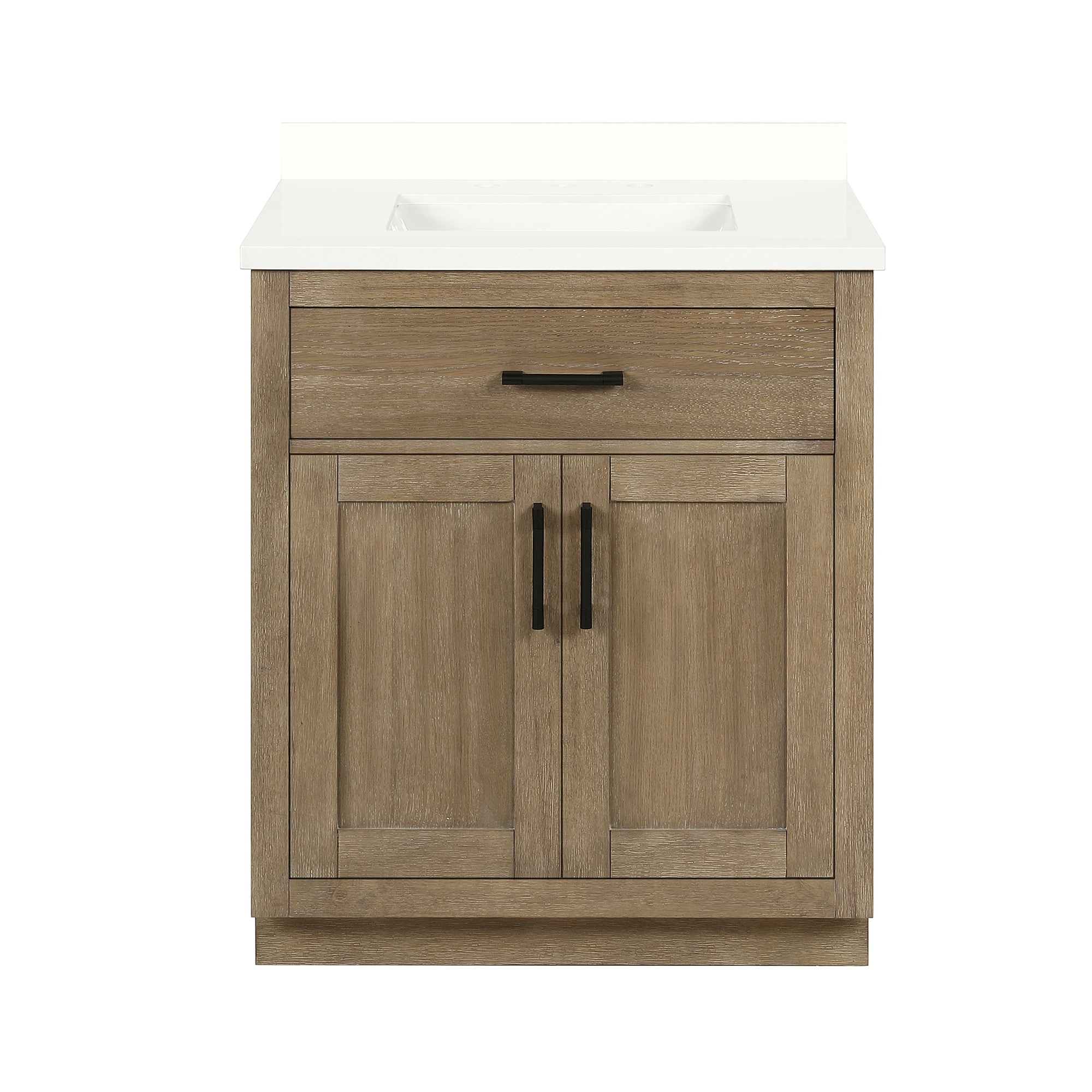 OVE Decors 15VVA-BAIL30-C28 Bath-Vanity-Combo - View #2