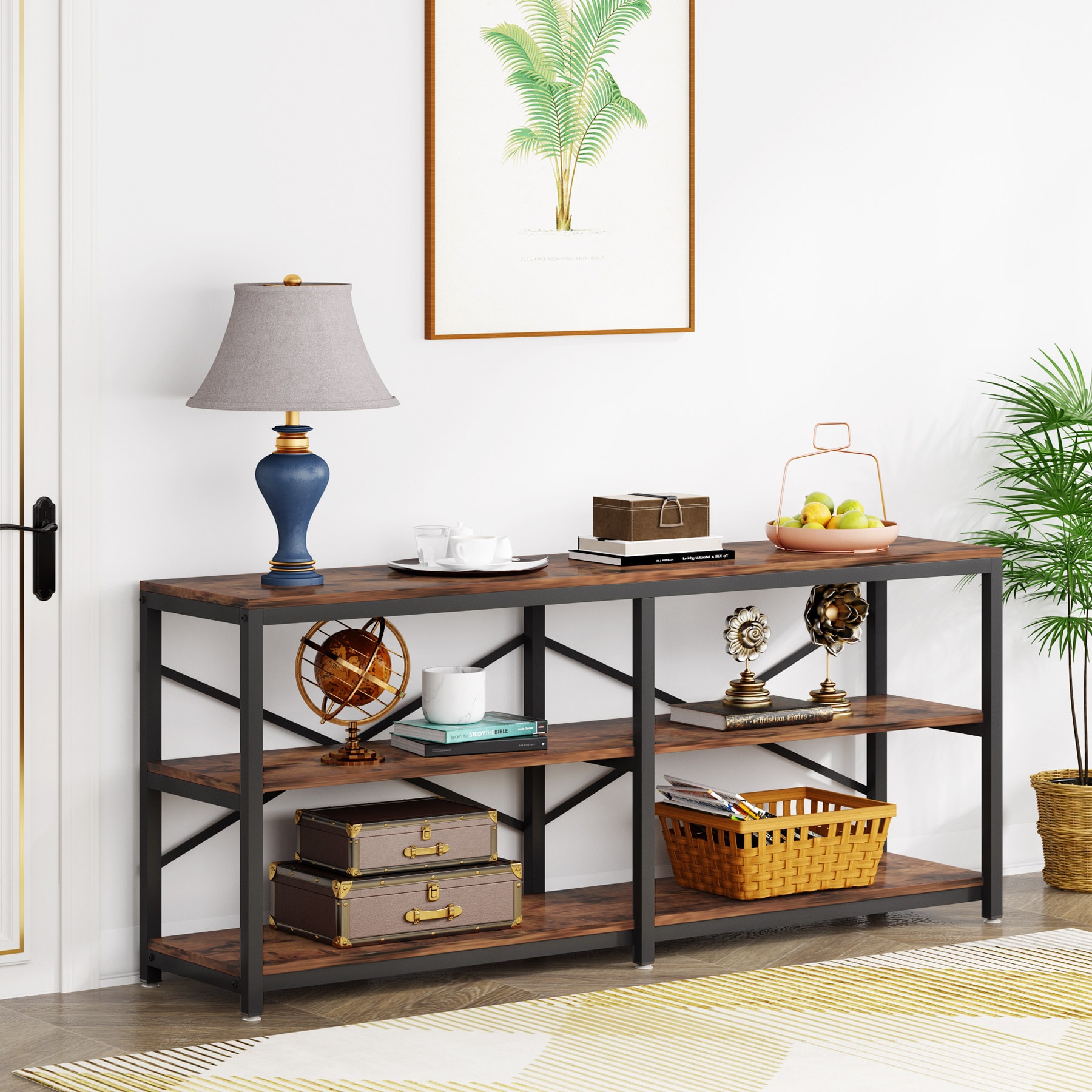 Fnova LWTJ-J0105X Console-Sofa-Tables - View #7