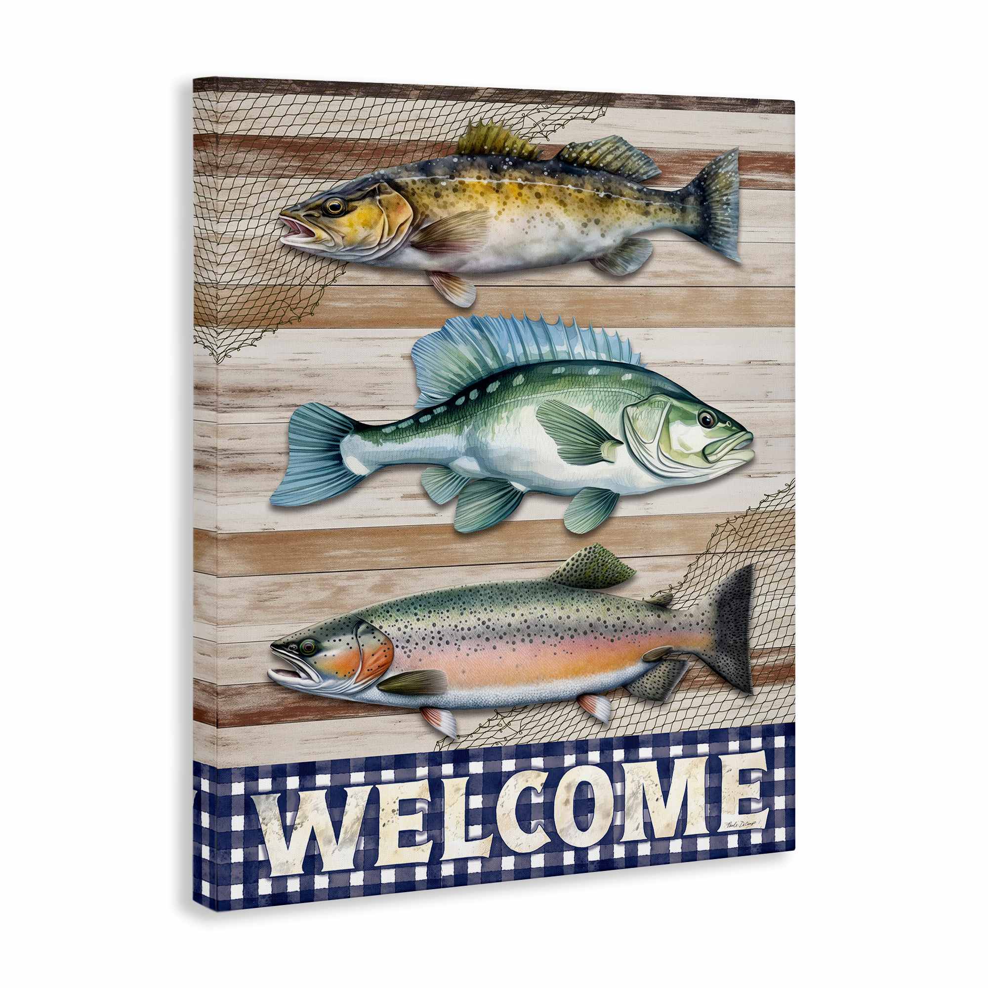 Stupell Industries BT-574-CN-24X30 Wall-Art - View #2