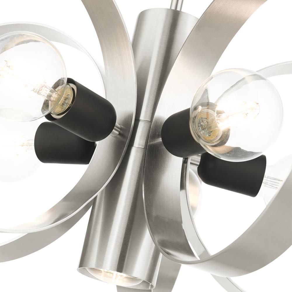 Livex Lighting 46425-91 b090015 - View #6