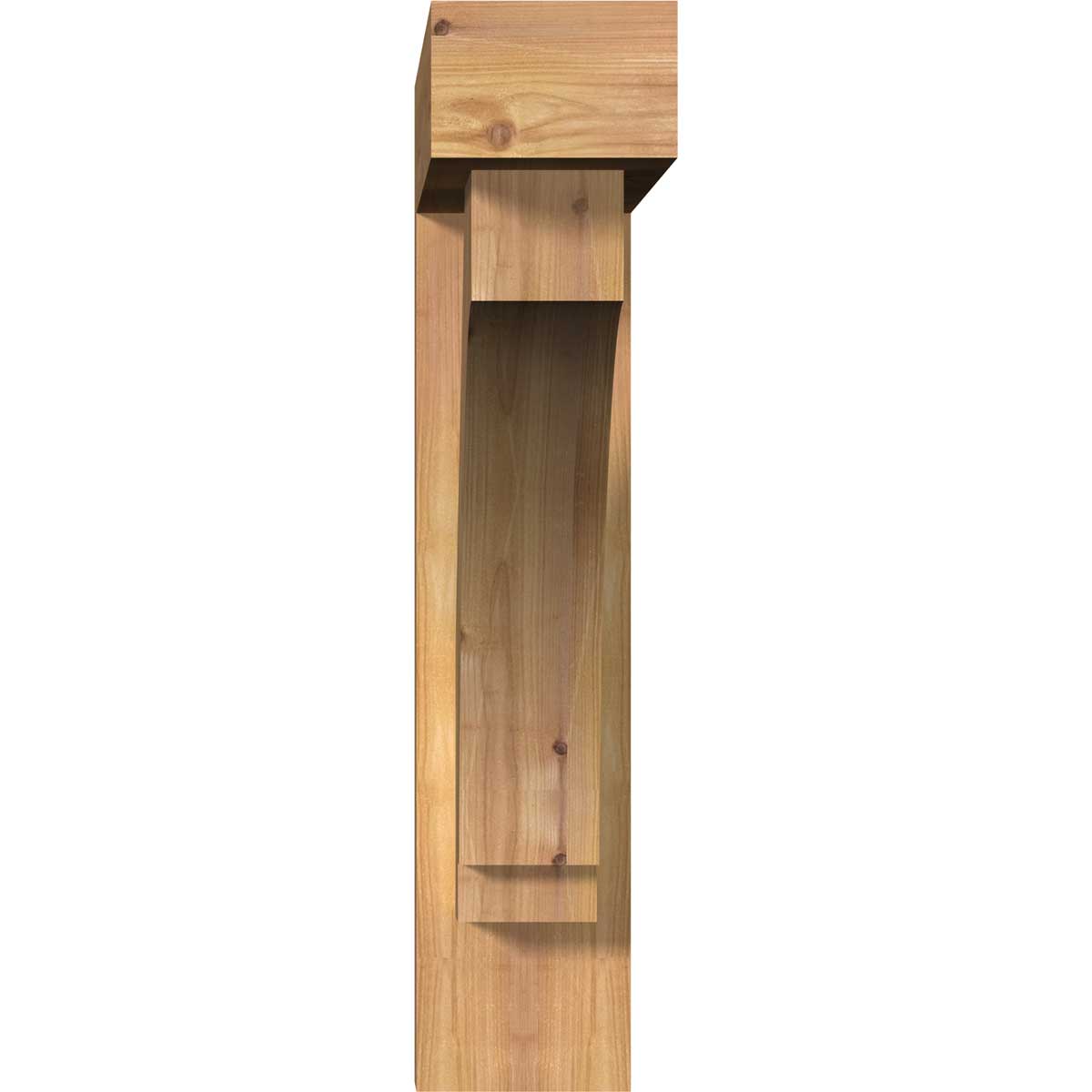 Ekena Millwork 1462749 Exterior-Brackets-Braces - View #2