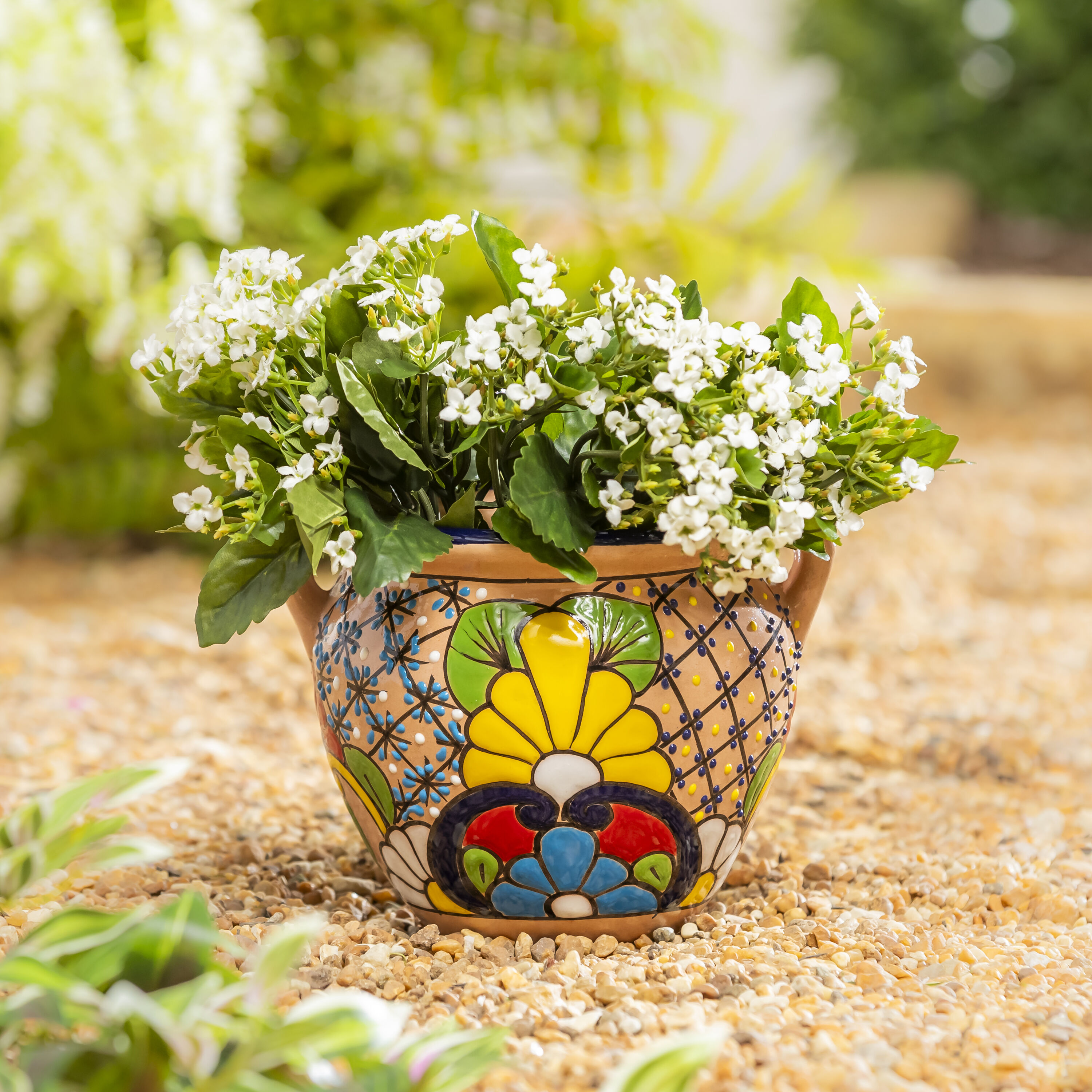Style Selections ZLW84G2465 Planter-Window-Box - View #3