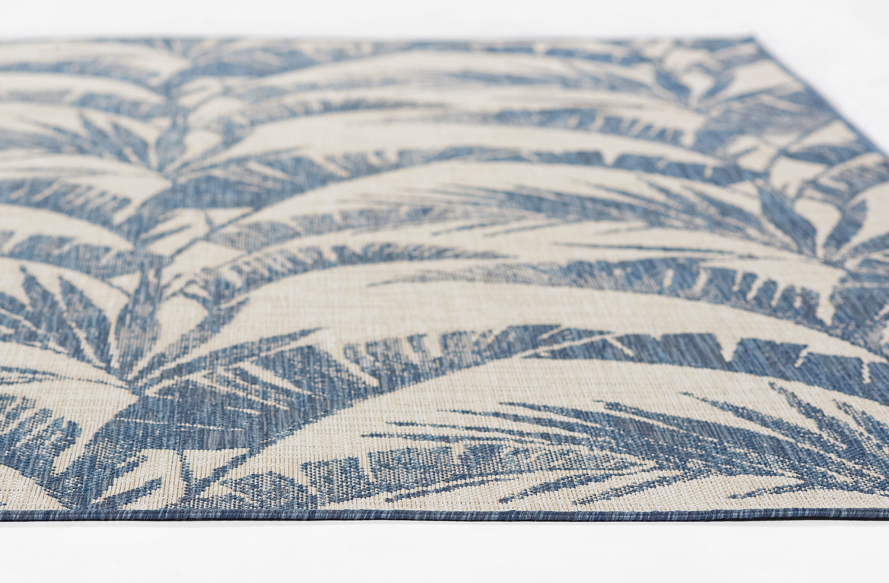 Momeni RIVRARV-01BLU90C0 rugs - View #3