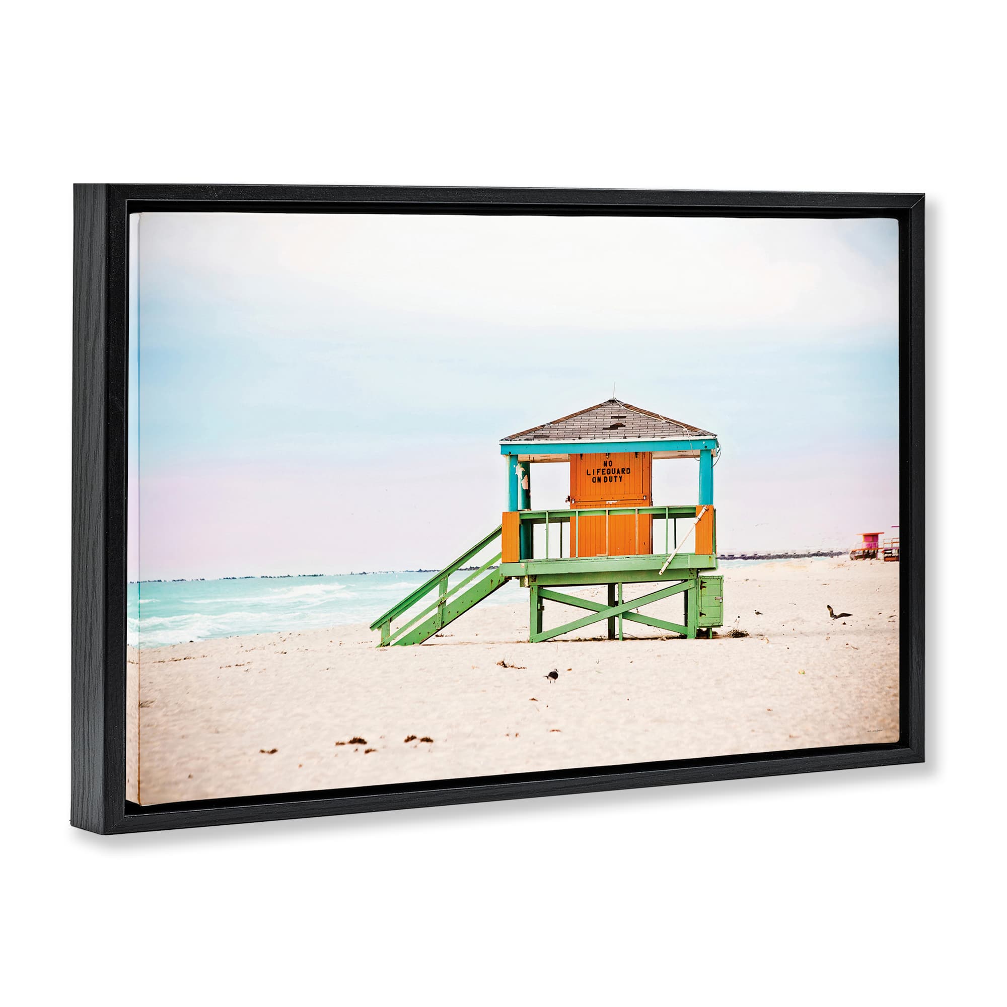 Stupell Industries BT-559-FFB-16X24 Wall-Art - View #2