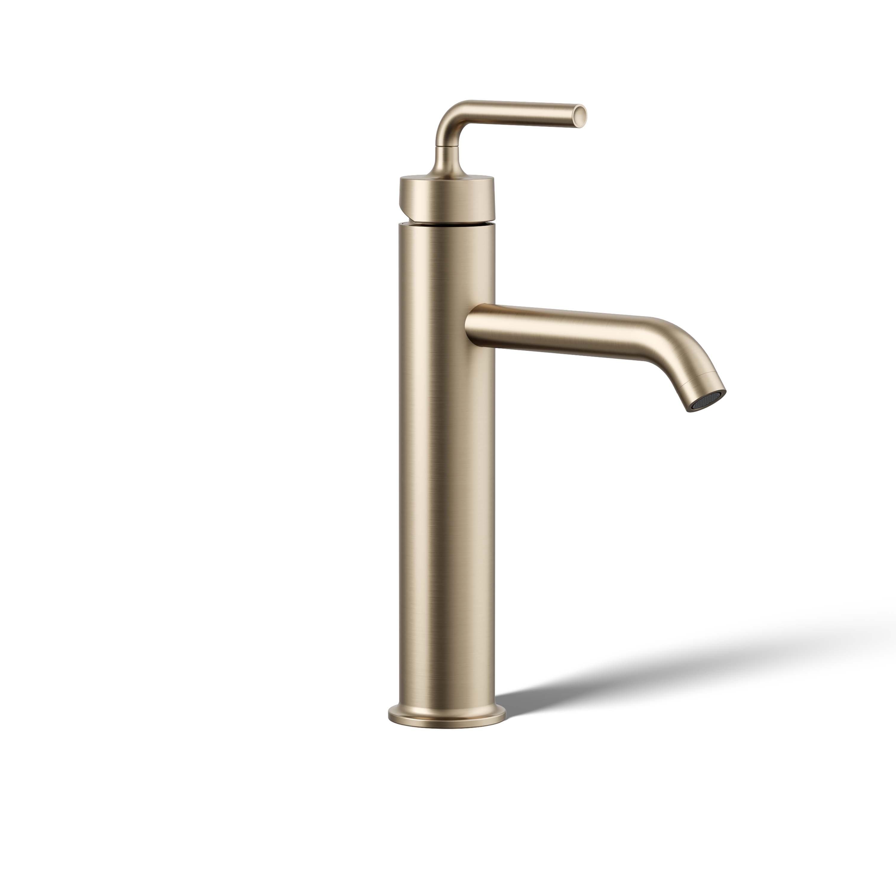 KOHLER 14404-4A-BV Lavatory-Faucets - View #2