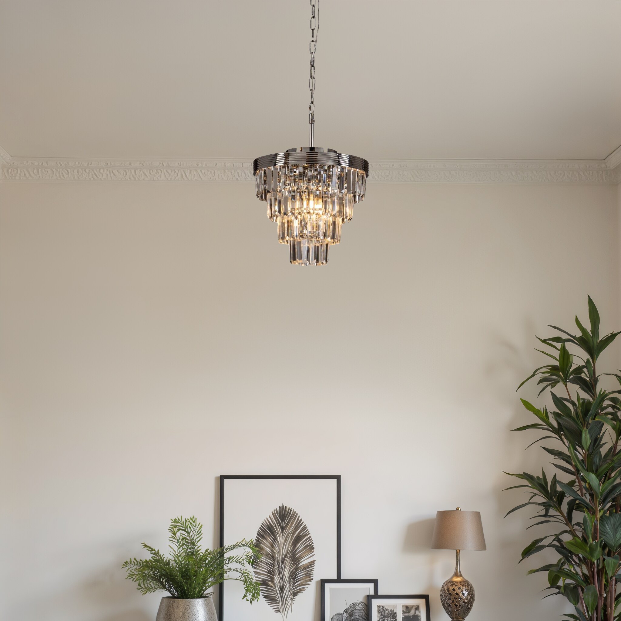 AloaDecor Lighting 7002D30CR b090015 - View #2