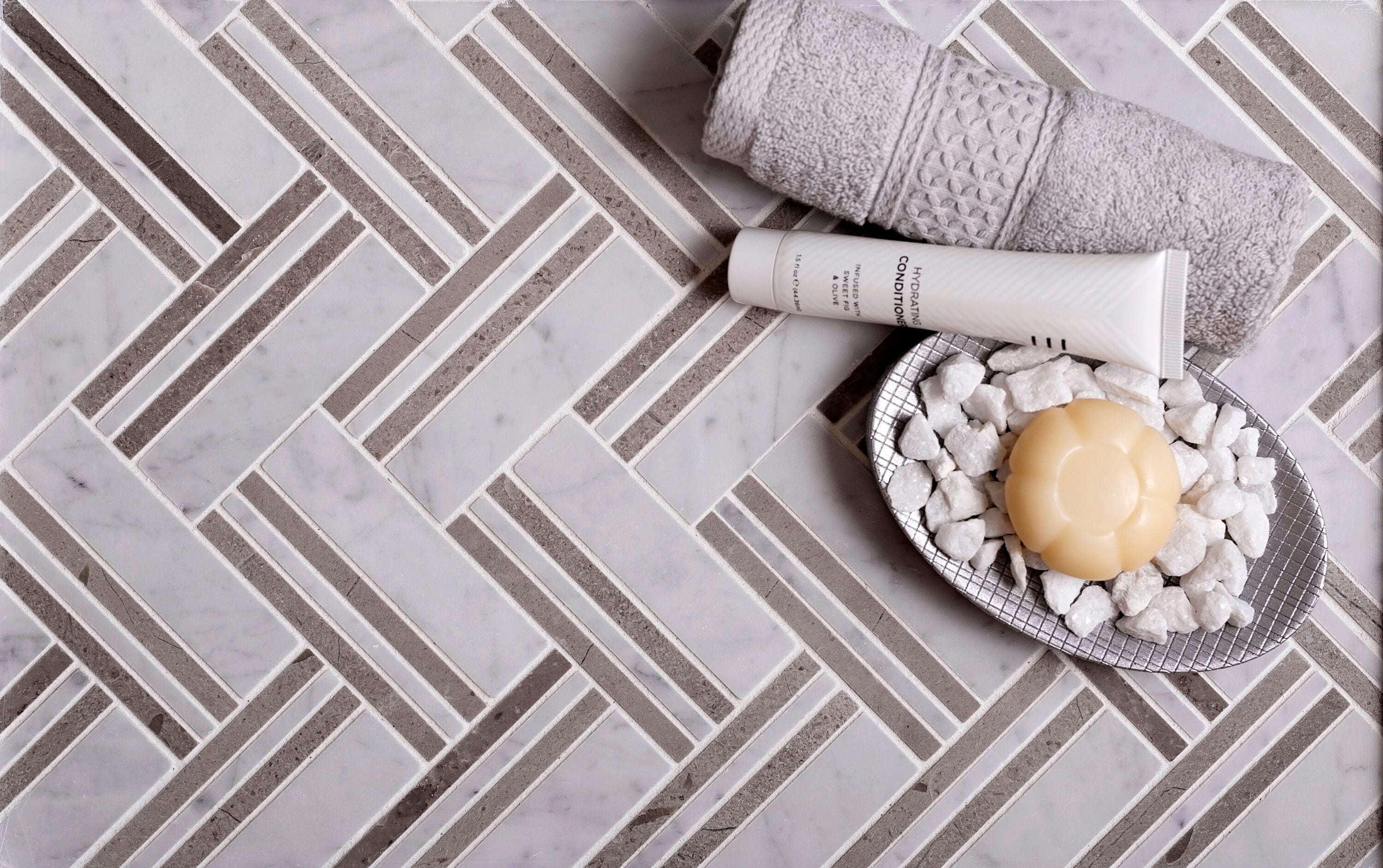 Apollo Tile APLKB88B11A Ceramic-Tile - View #7