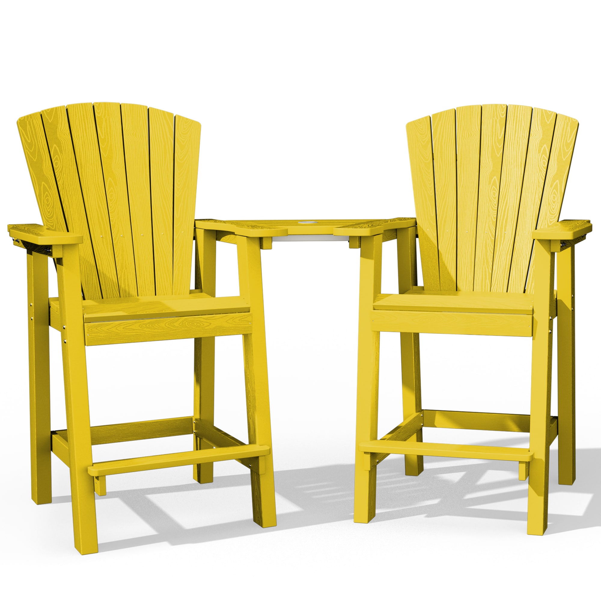VOUA PESRLT-YW Patio-Chairs - View #8