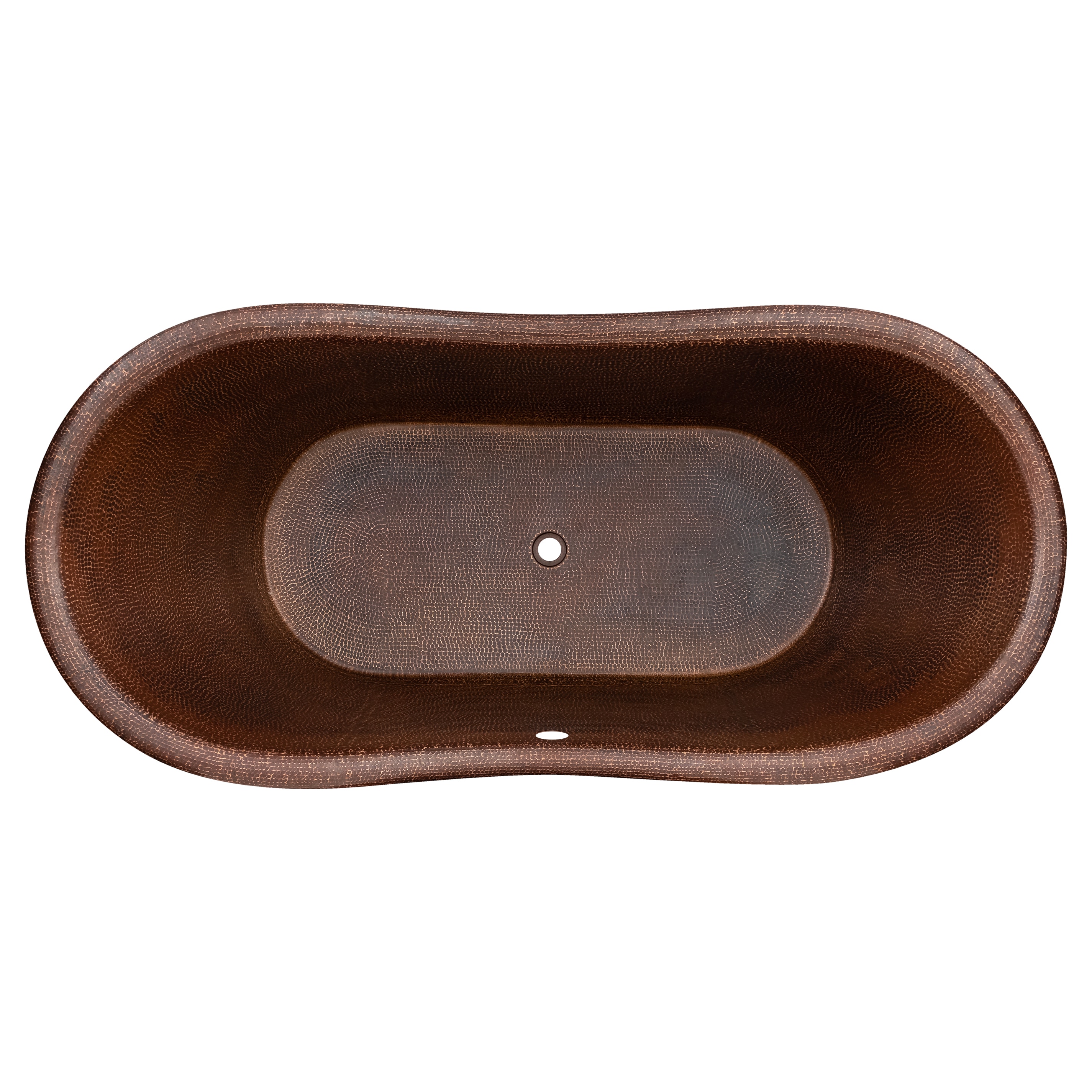 PREMIER COPPER PRODUCTS BTDR67DBOF bathtubs - View #4