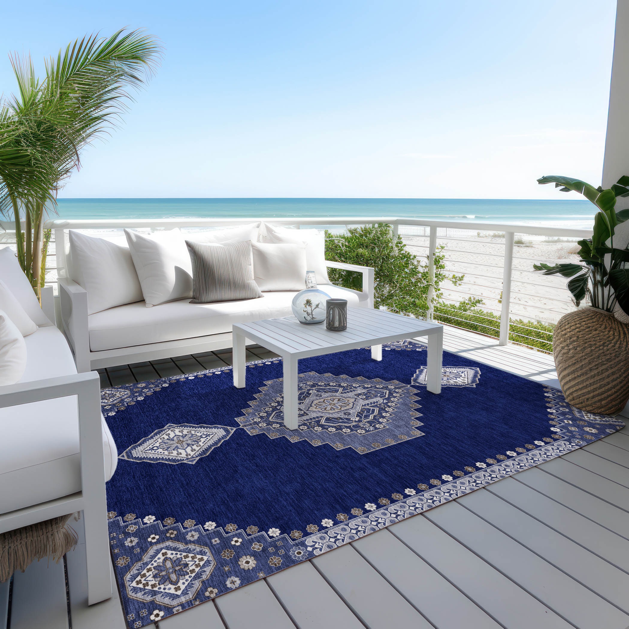 Addison Rugs ACN1014NA8X10 rugs - View #9