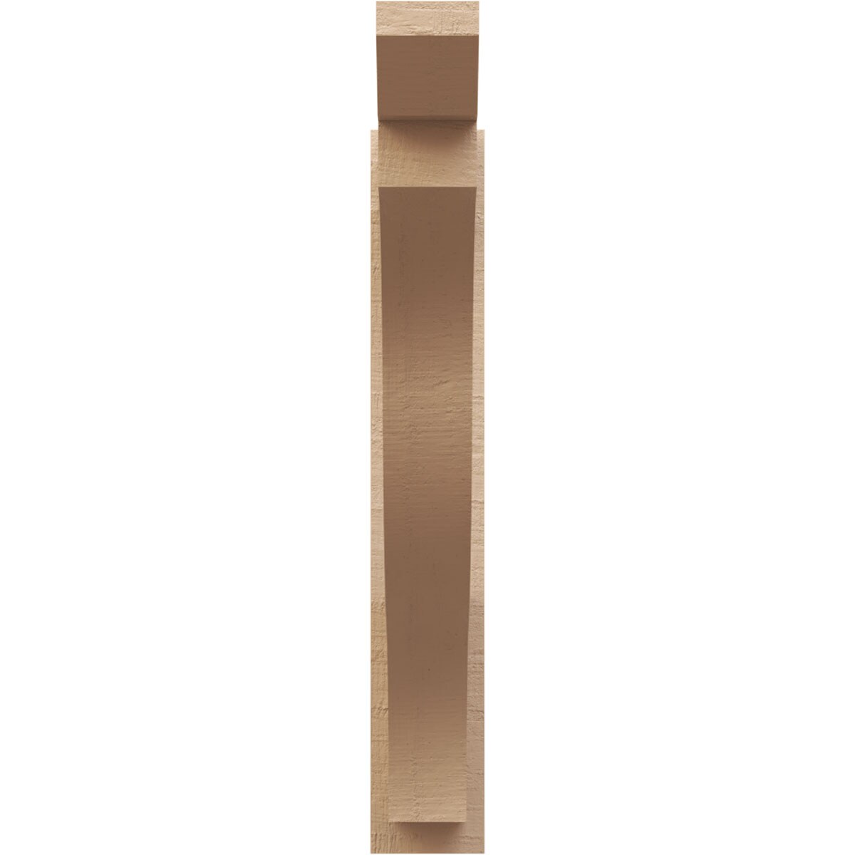 Ekena Millwork 2130754 corbels - View #4