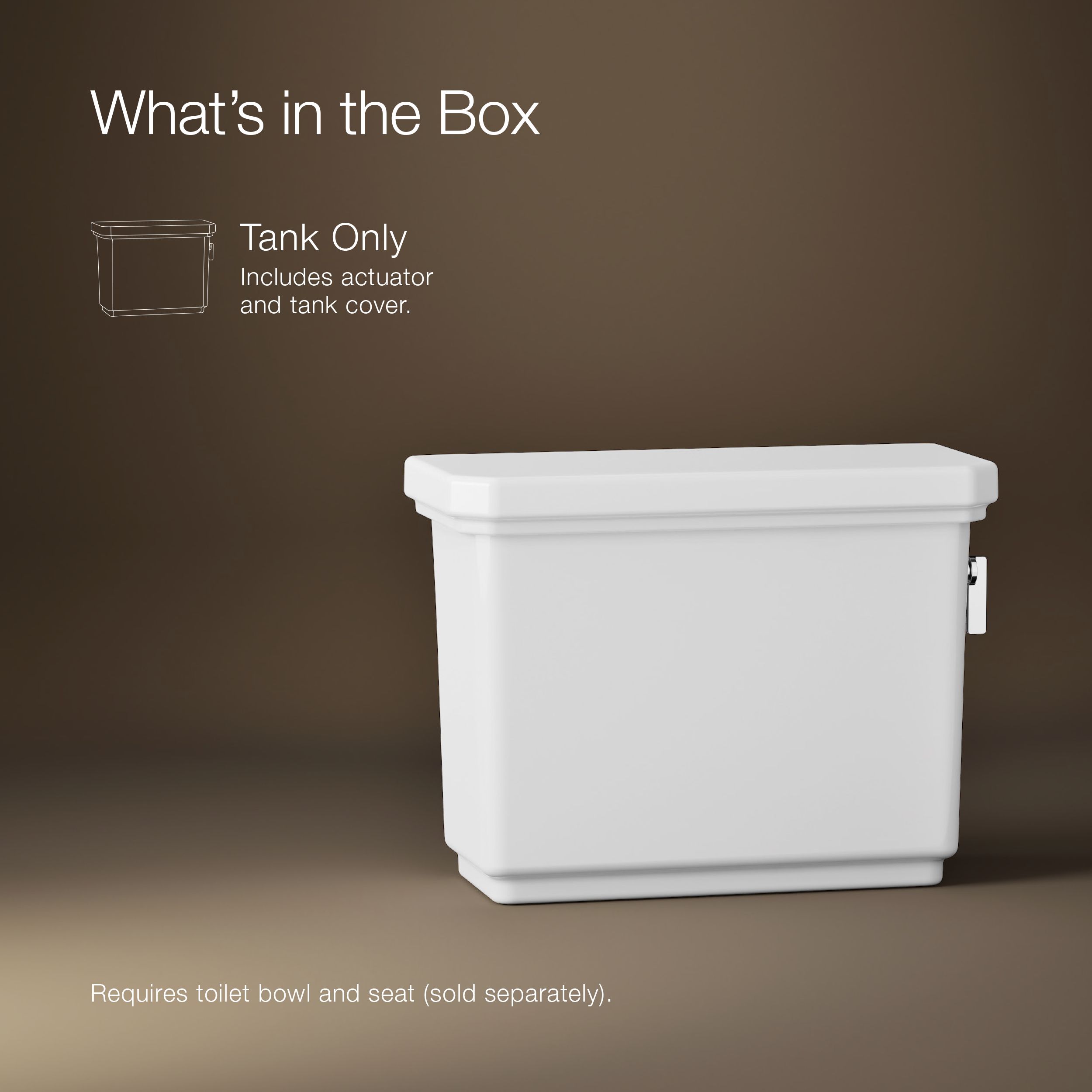 KOHLER 39676-RA-0 Toilet-Tanks - View #6