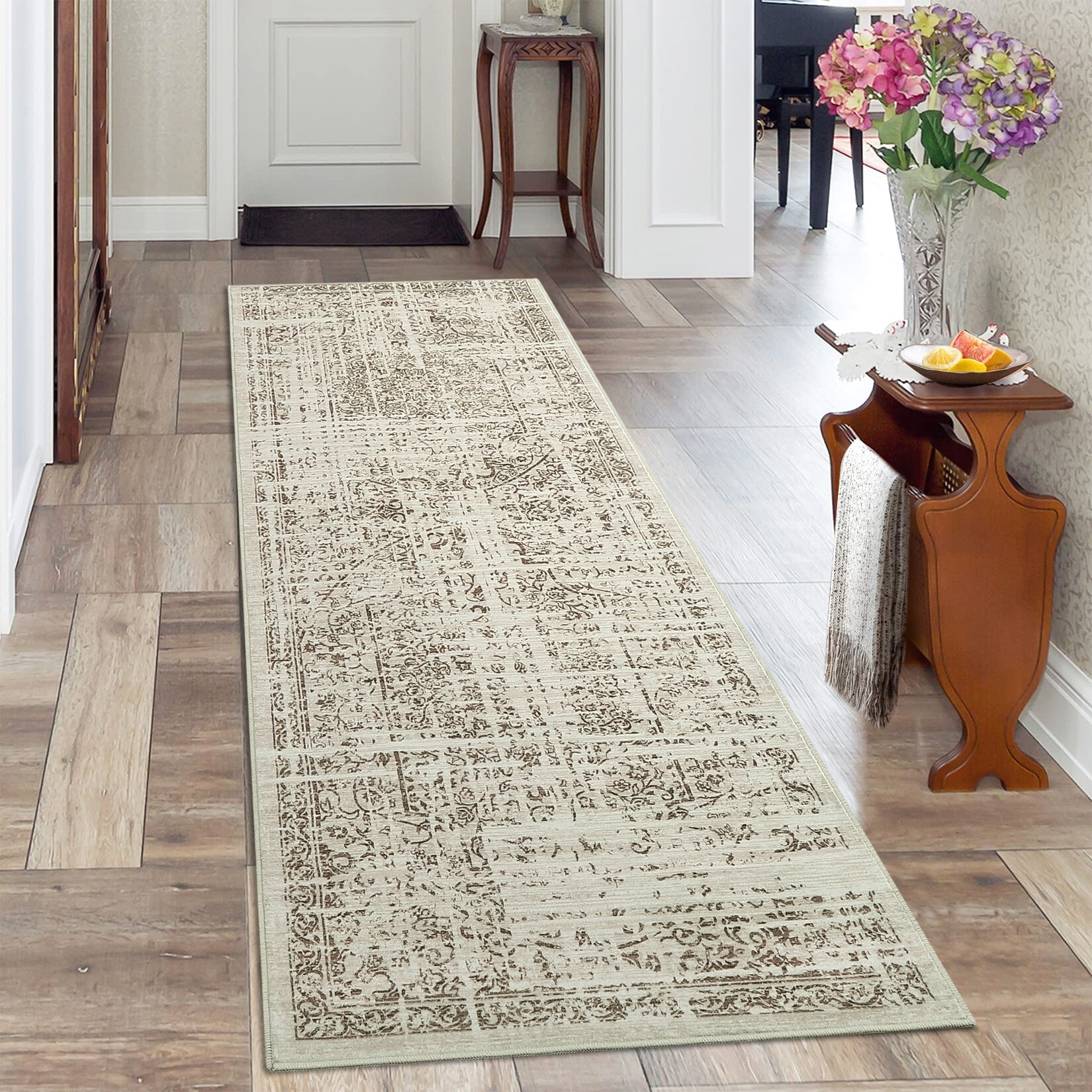 Qeetex SUNNY-PHO-16O7EKB7 rugs - View #5