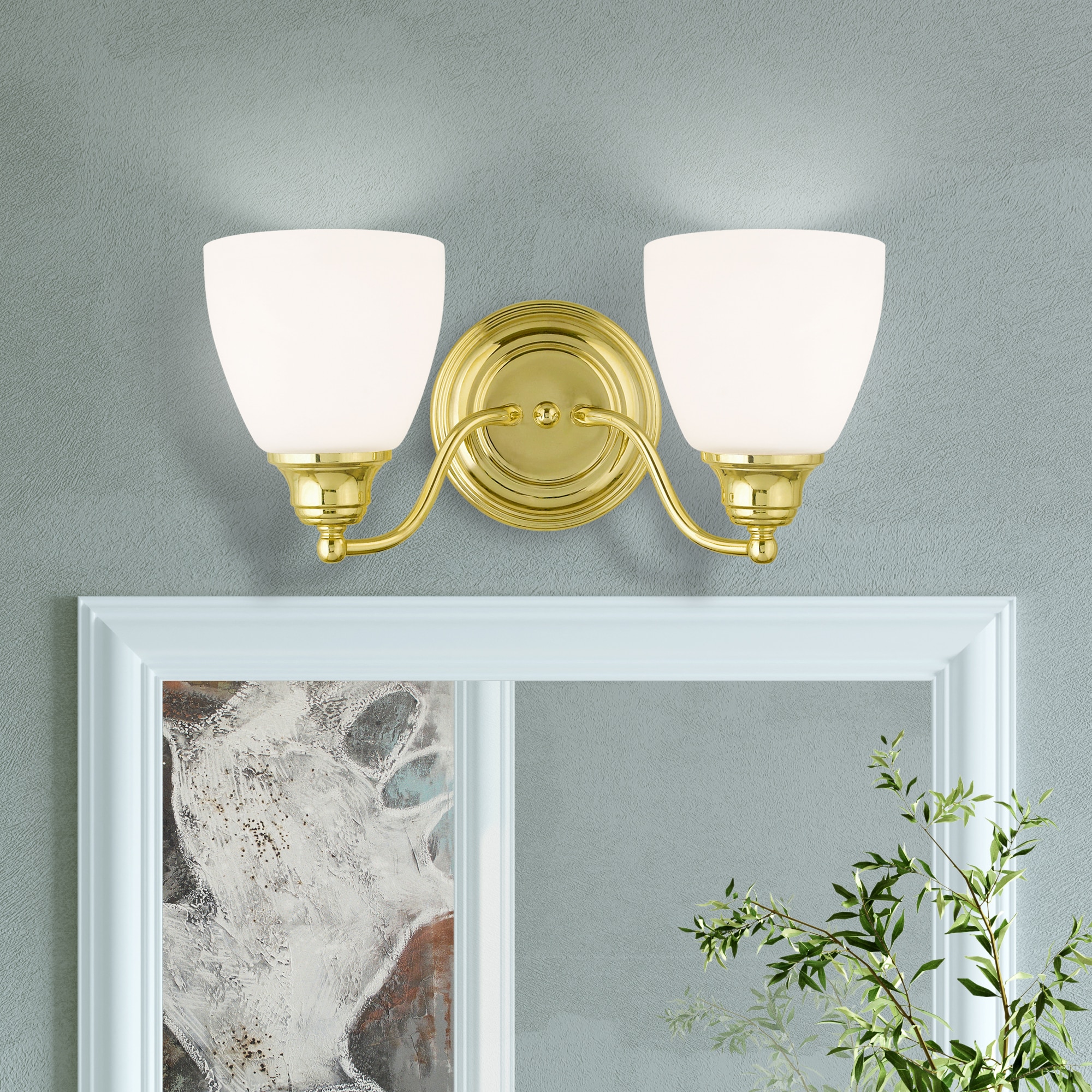 Livex Lighting 13672-02 b089995 - View #8