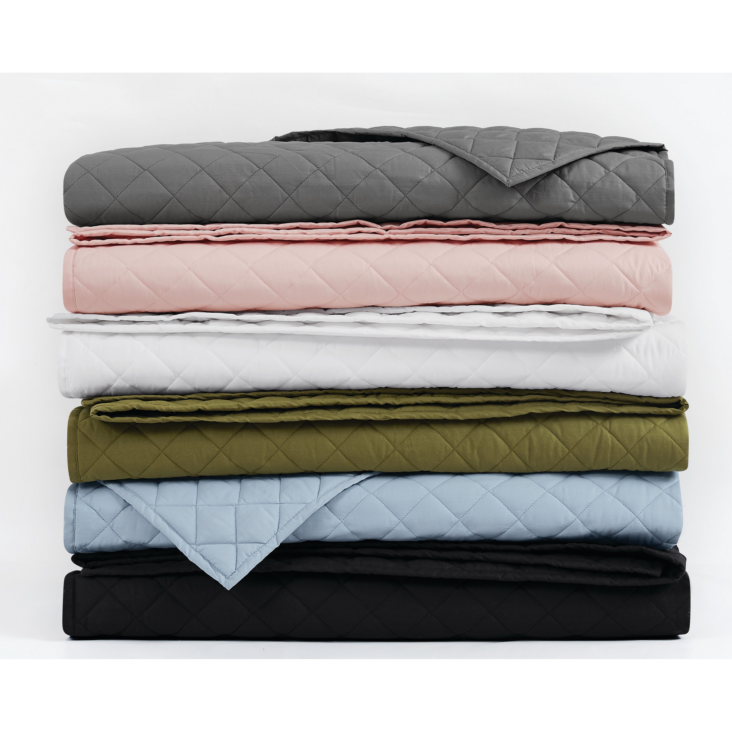 Cannon QS5850BSFQ-2600 bedding - View #5