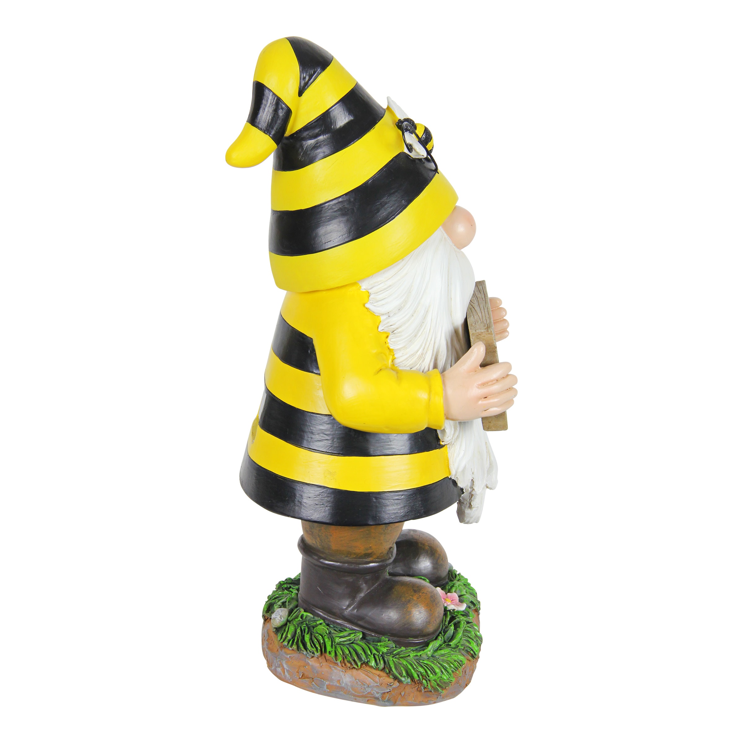 Exhart 72666-RS Garden-Statue - View #10