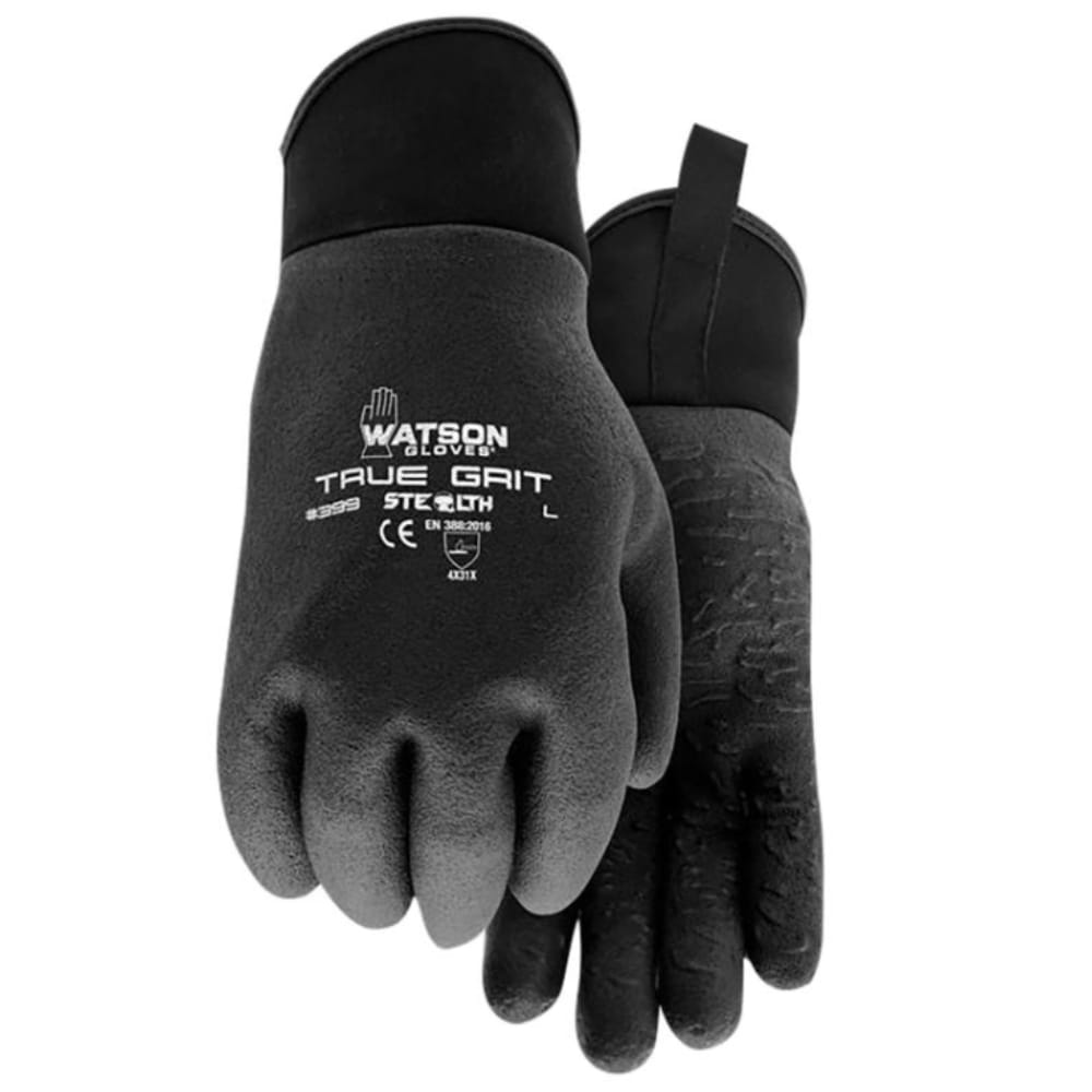 Watson Gloves 399-L Work-Gloves - View #2
