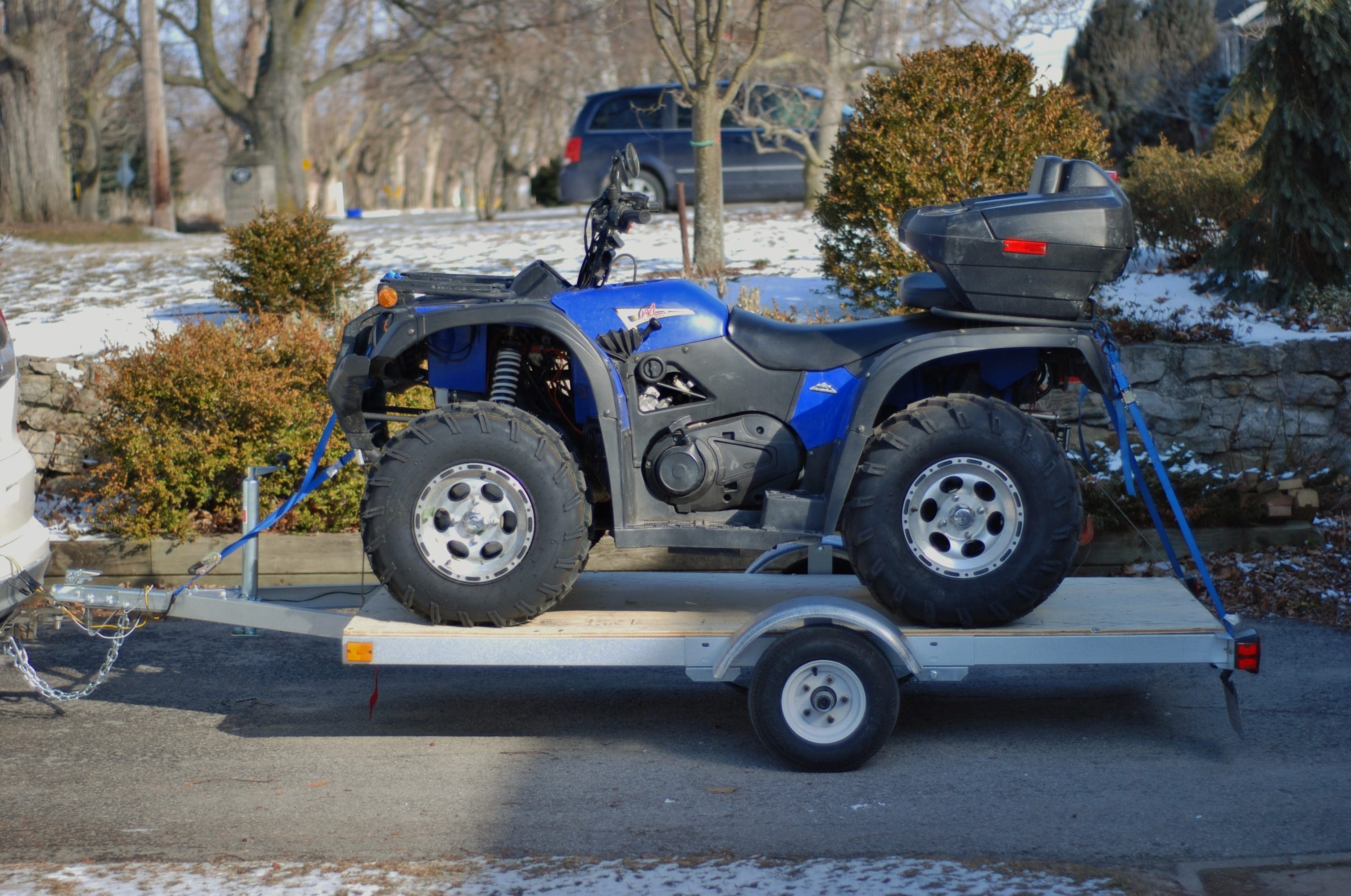 Stirling 504078 Utility-Trailers - View #10