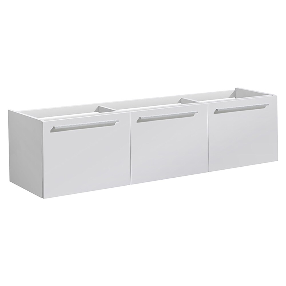 Fresca FCB8093WH-D vanities - View #2