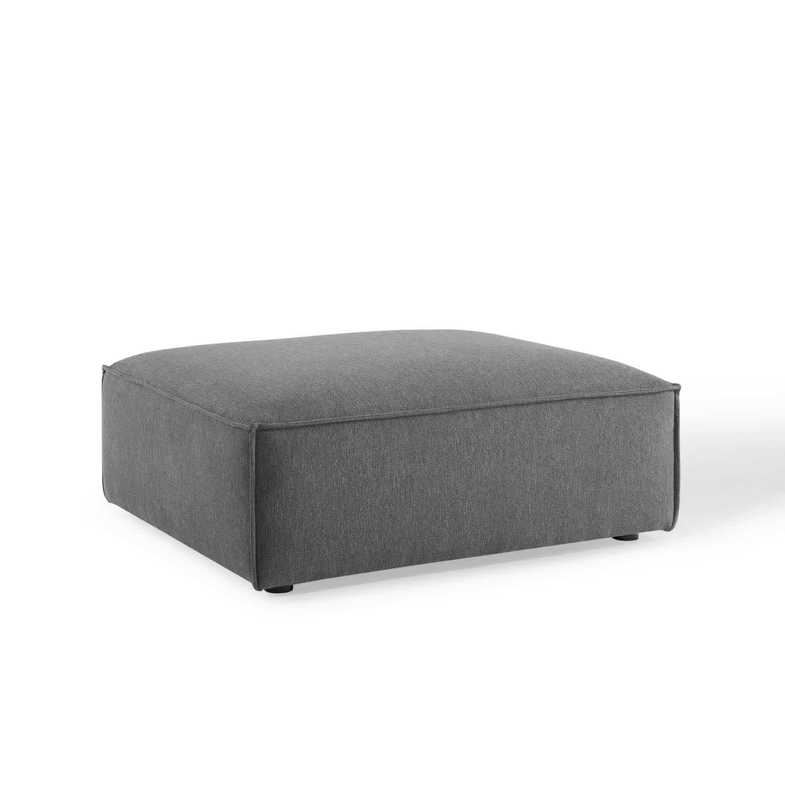 Modway EEI-3873-CHA Indoor-Ottomans - View #7