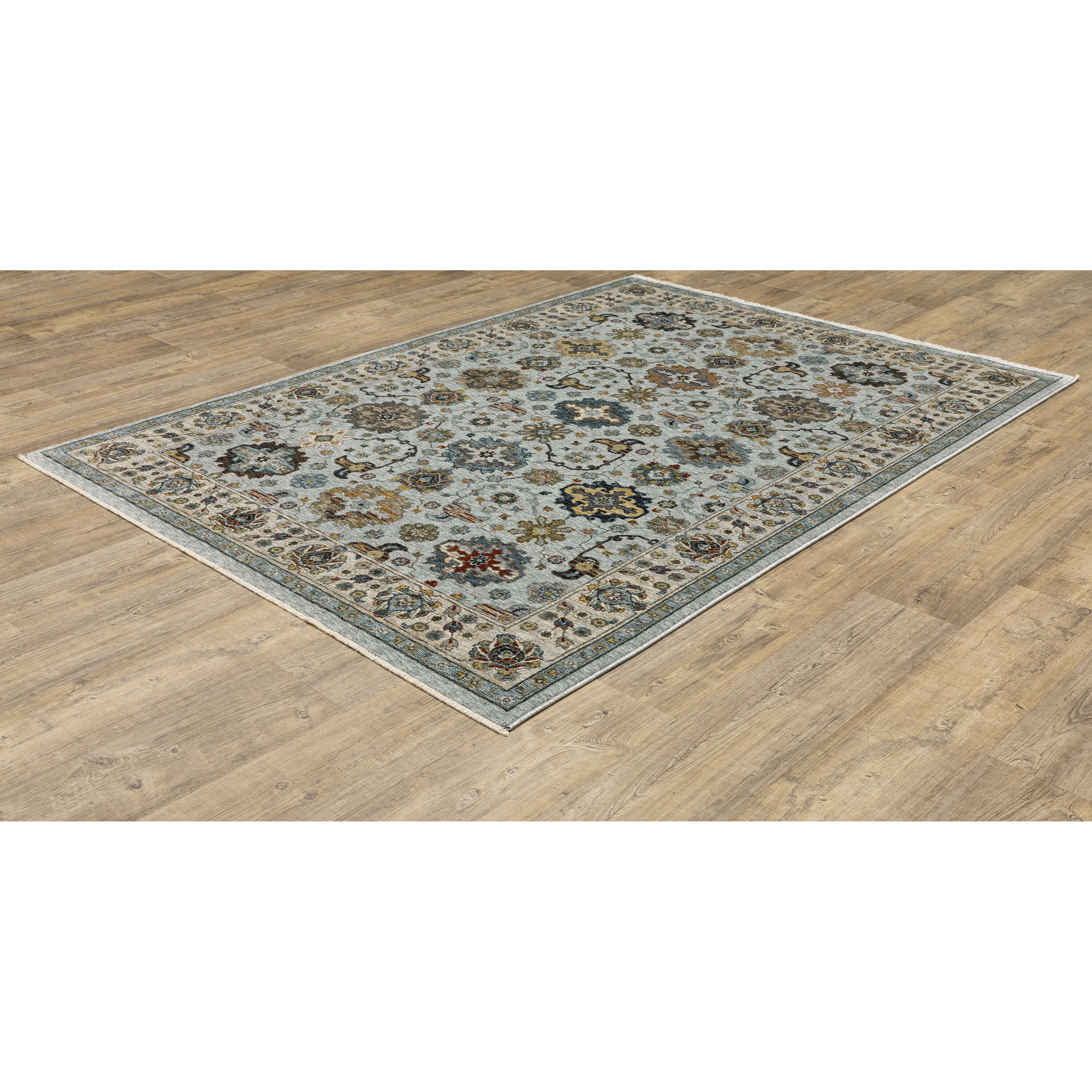 Archer Lane 561ABERW13L rugs - View #14