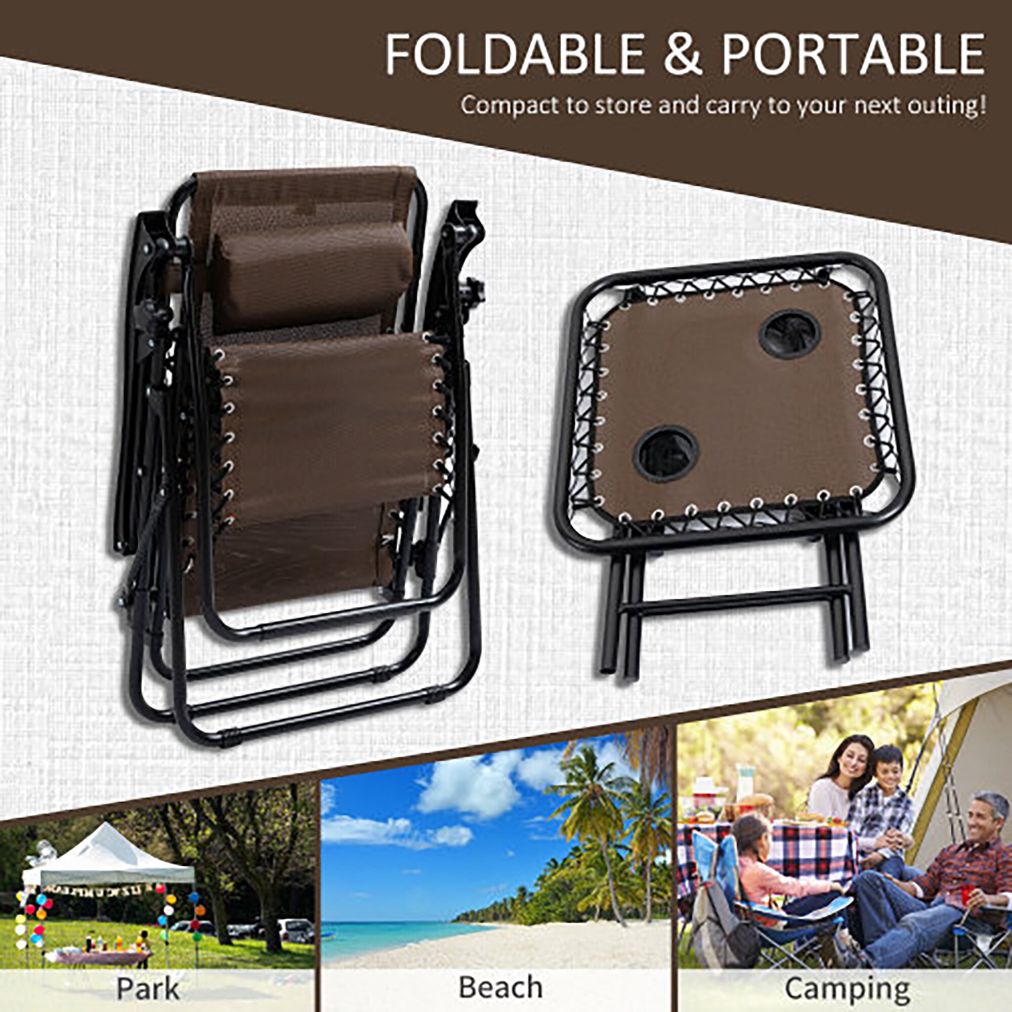 CASAINC WFEHAC-02-BL Patio-Chairs - View #5