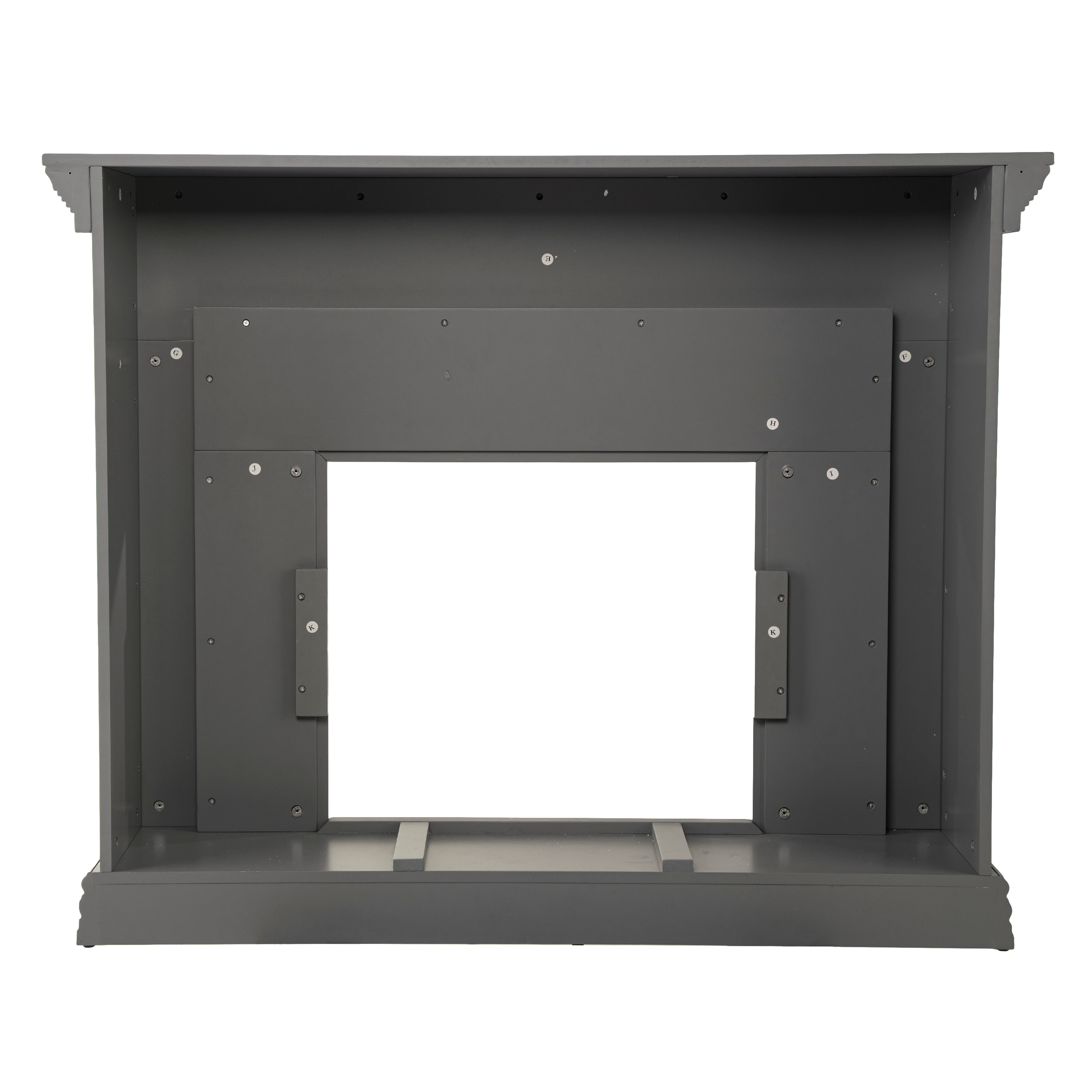 Southern Enterprises FE1095959 Electric-Fireplaces - View #8
